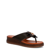 Sandalia Cerutti Mujer Cipressi Café Hush Puppies