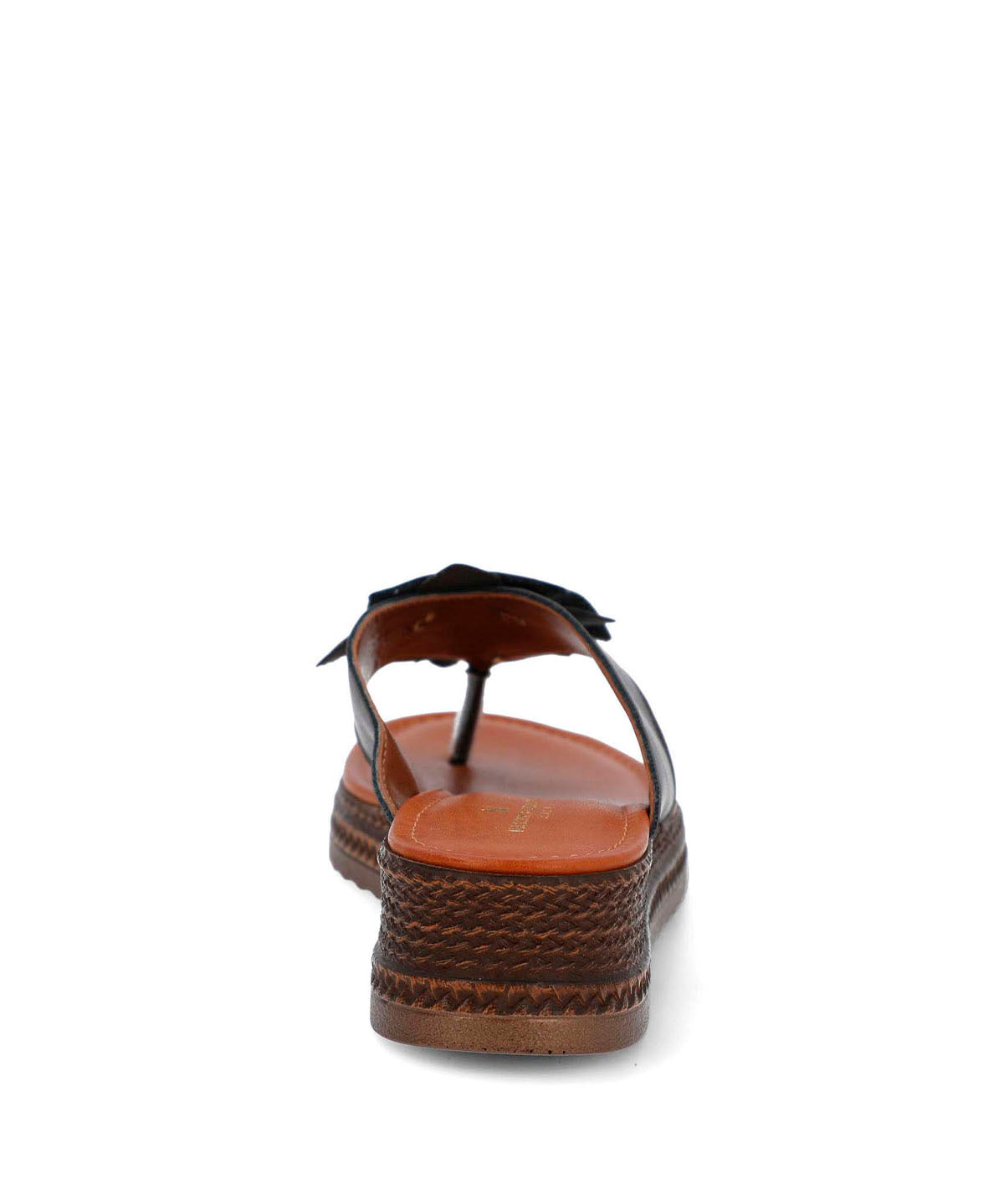Sandalia Cerutti Mujer Cipressi Café Hush Puppies