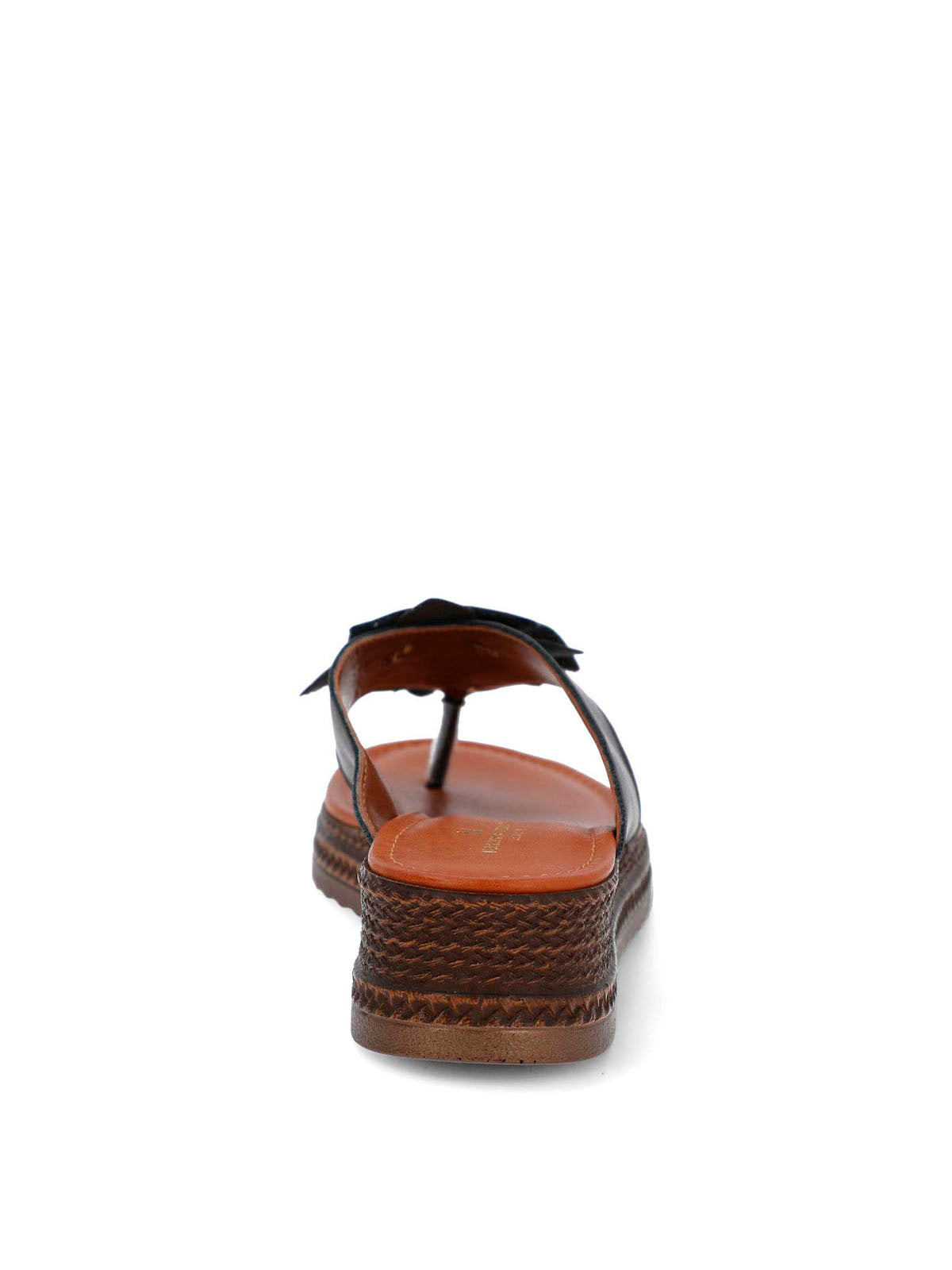 Sandalia Cerutti Mujer Cipressi Café Hush Puppies