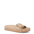 Sandalia Cerutti Mujer Vingaza Beige Hush Puppies