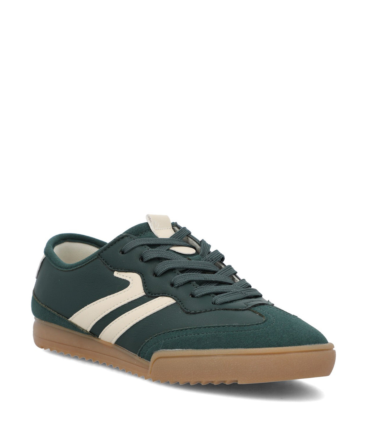 Zapatilla Mujer Armin Verde