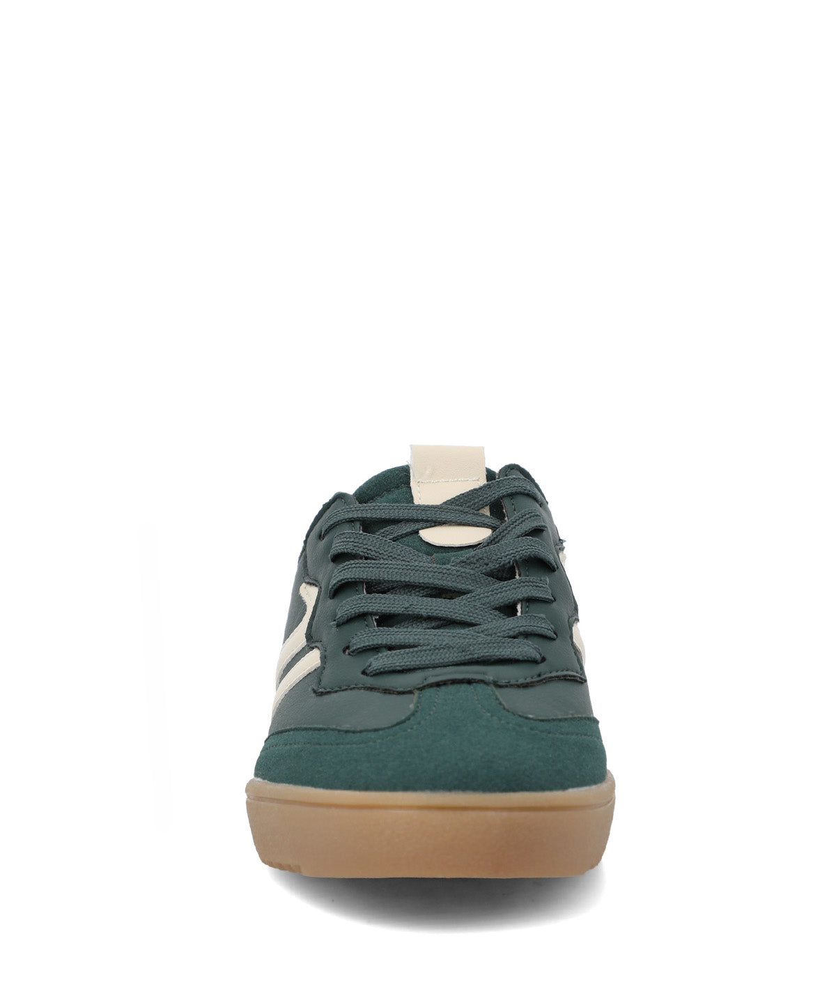 Zapatilla Mujer Armin Verde