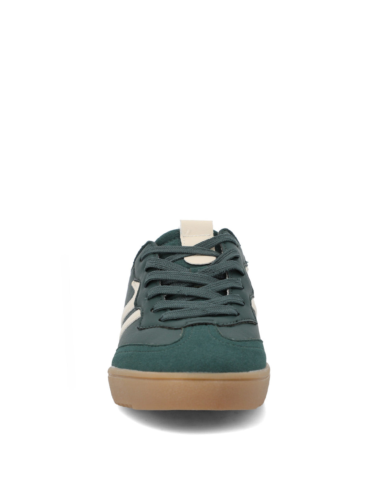 Zapatilla Mujer Armin Verde