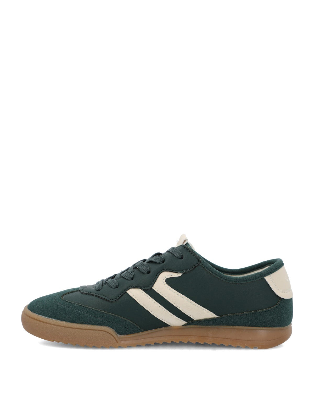 Zapatilla Mujer Armin Verde