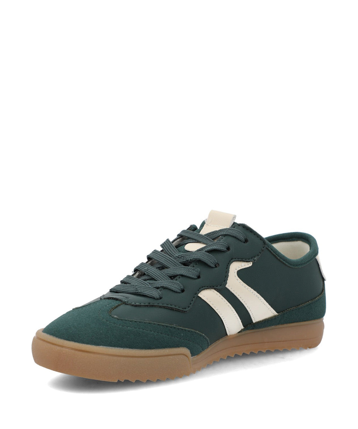 Zapatilla Mujer Armin Verde