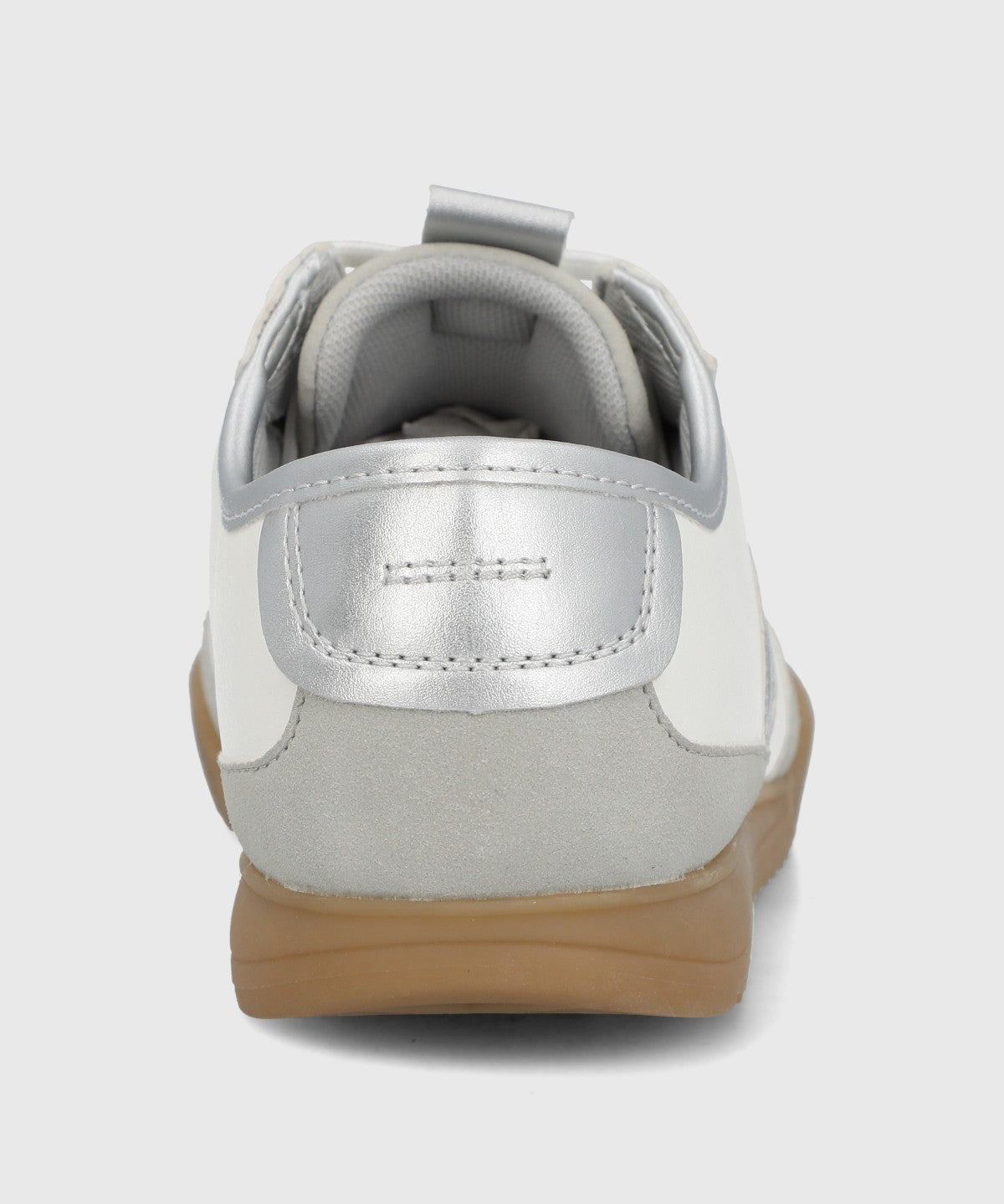 Zapatilla Mujer Armin Blanco