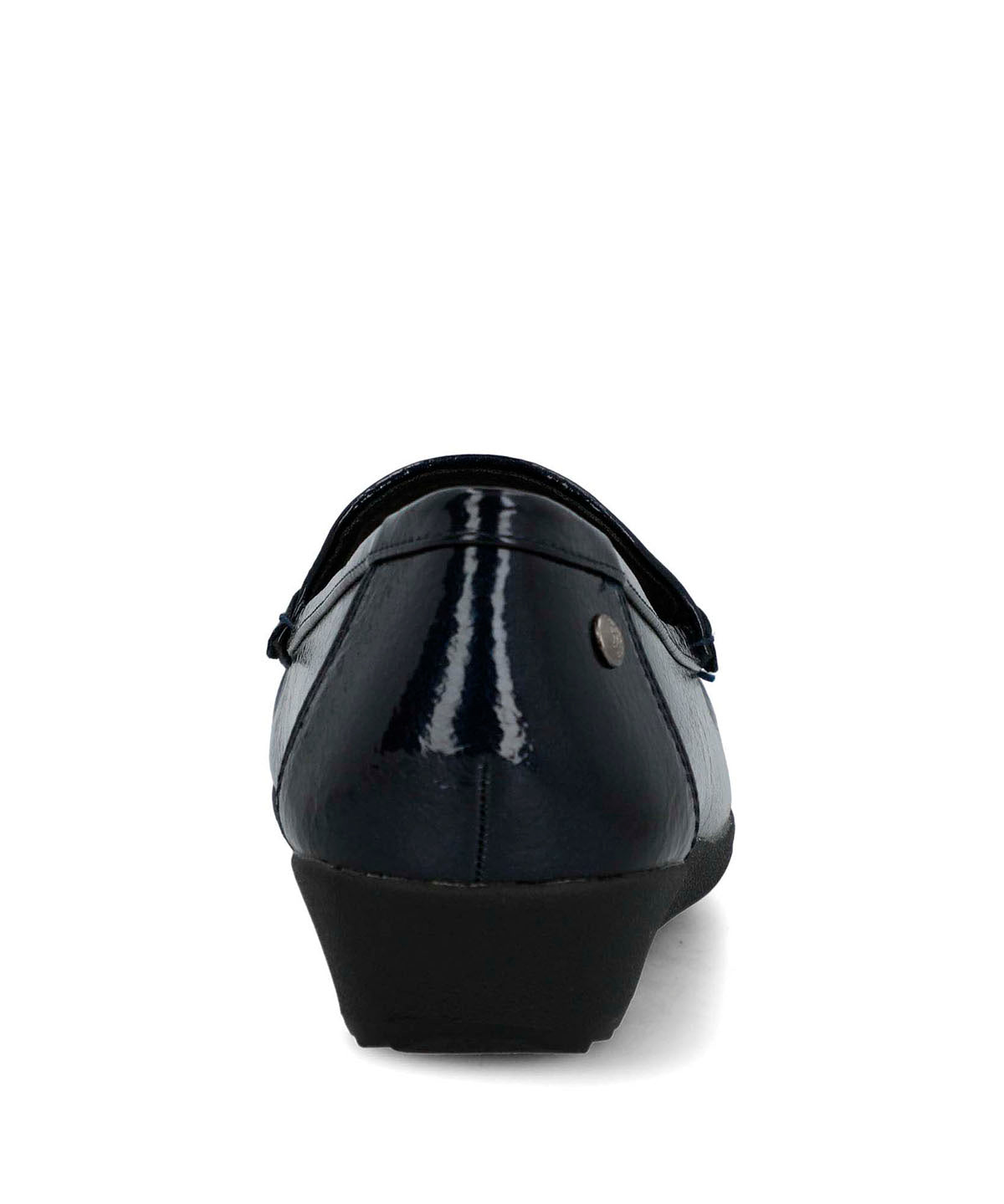 Mocasin Mujer Anastasia Azul