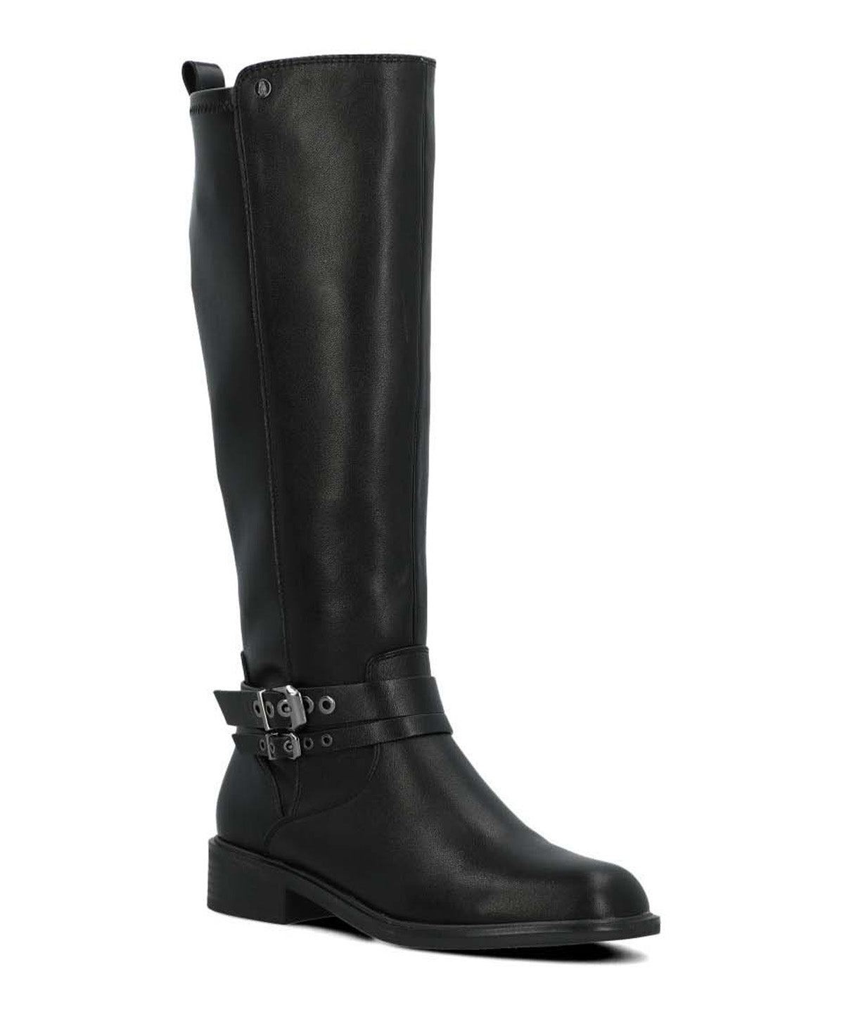 Bota Mujer Jurana Negra