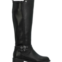 Bota Mujer Jurana Negra