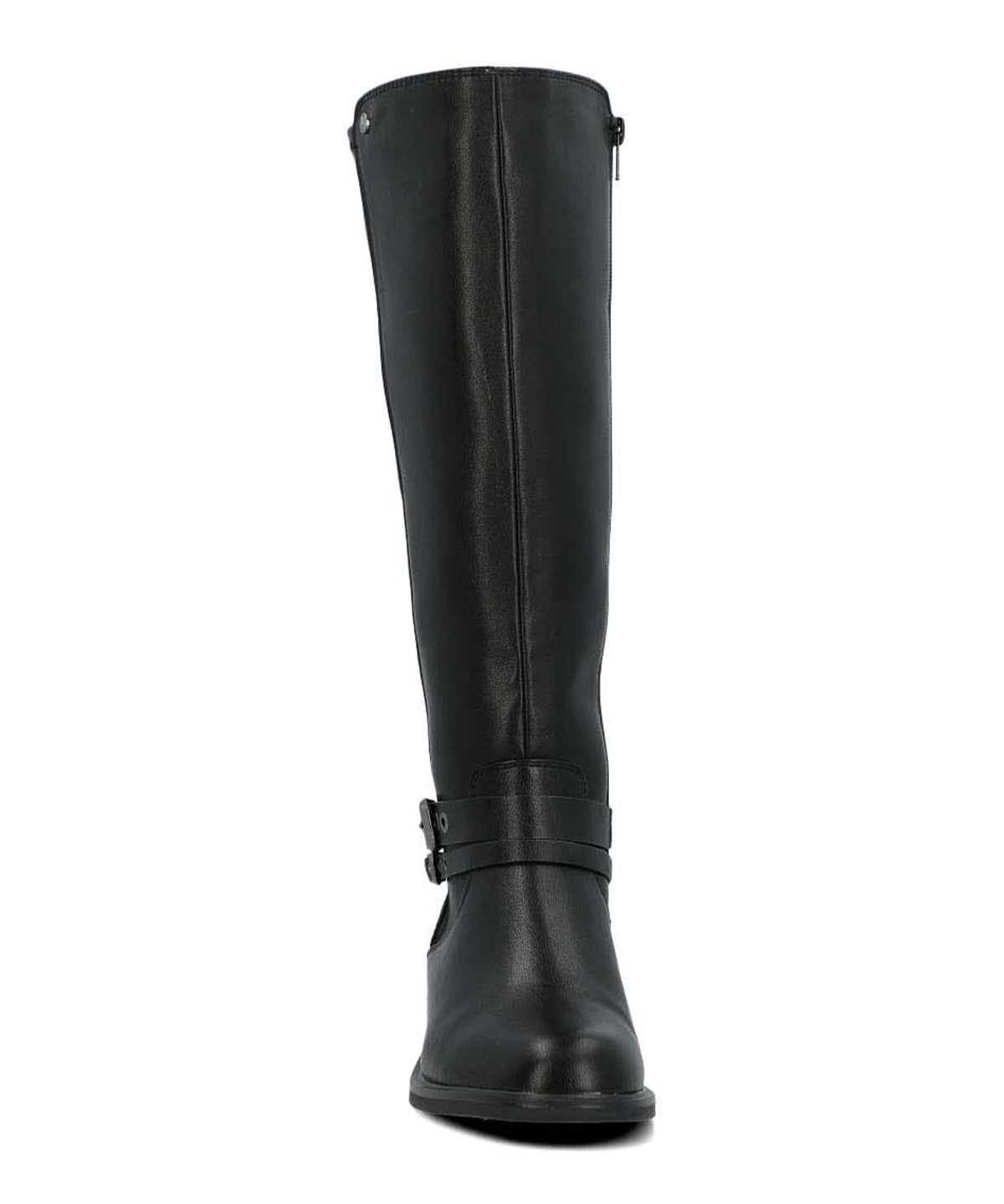 Bota Mujer Jurana Negra