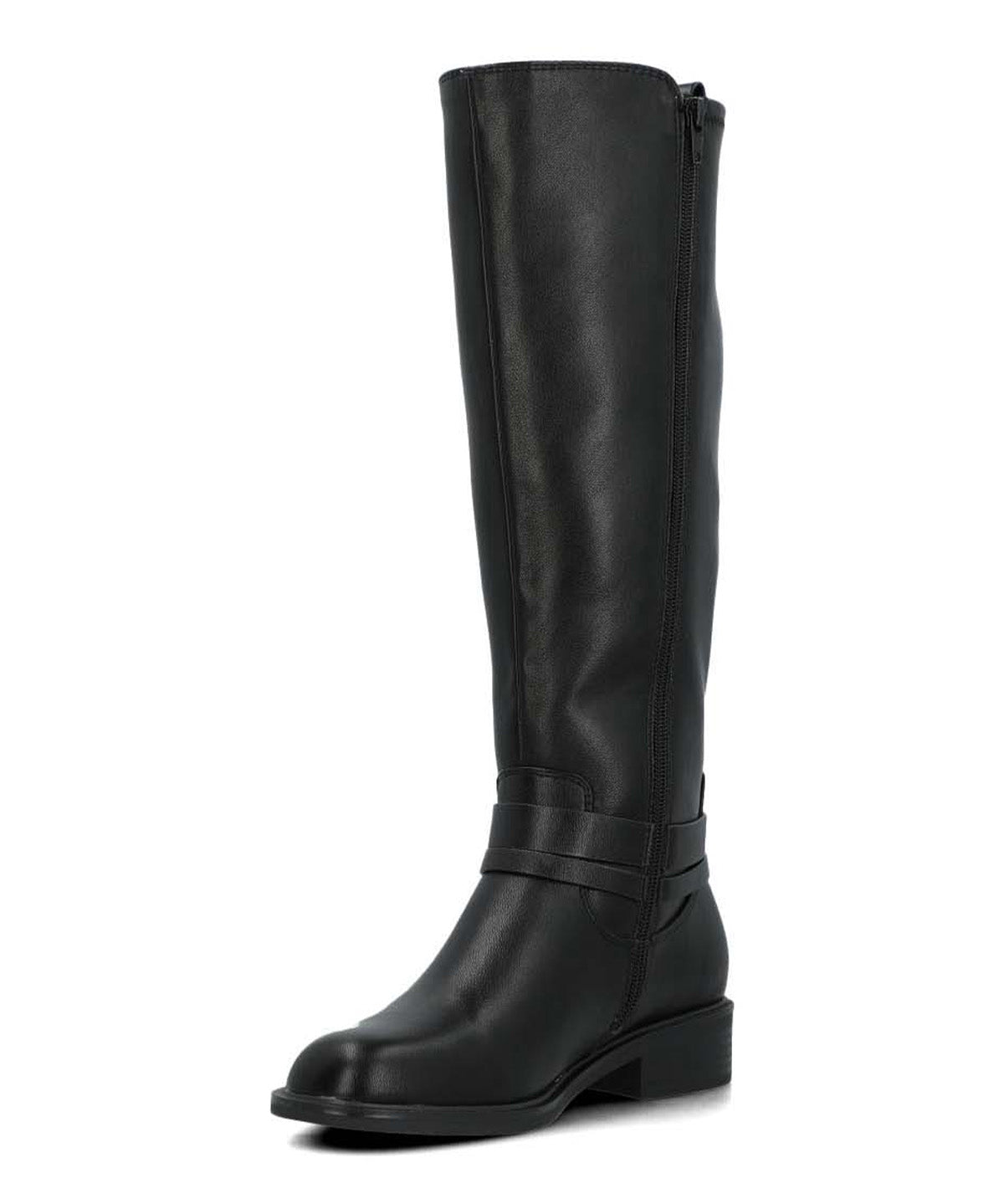 Bota Mujer Jurana Negra