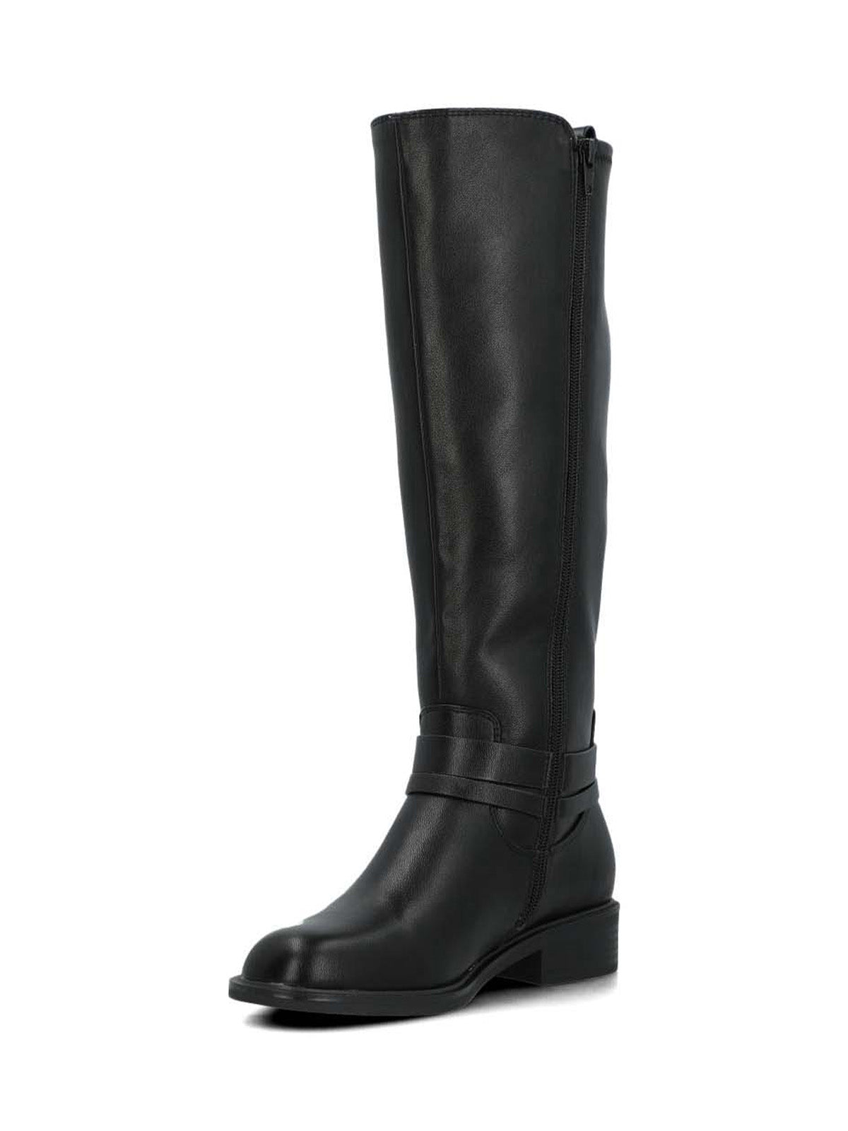 Bota Mujer Jurana Negra