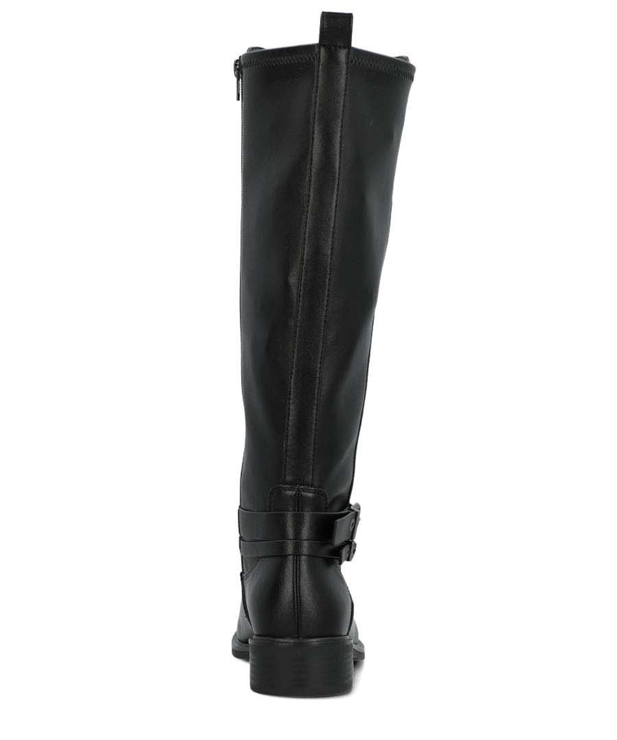 Bota Mujer Jurana Negra