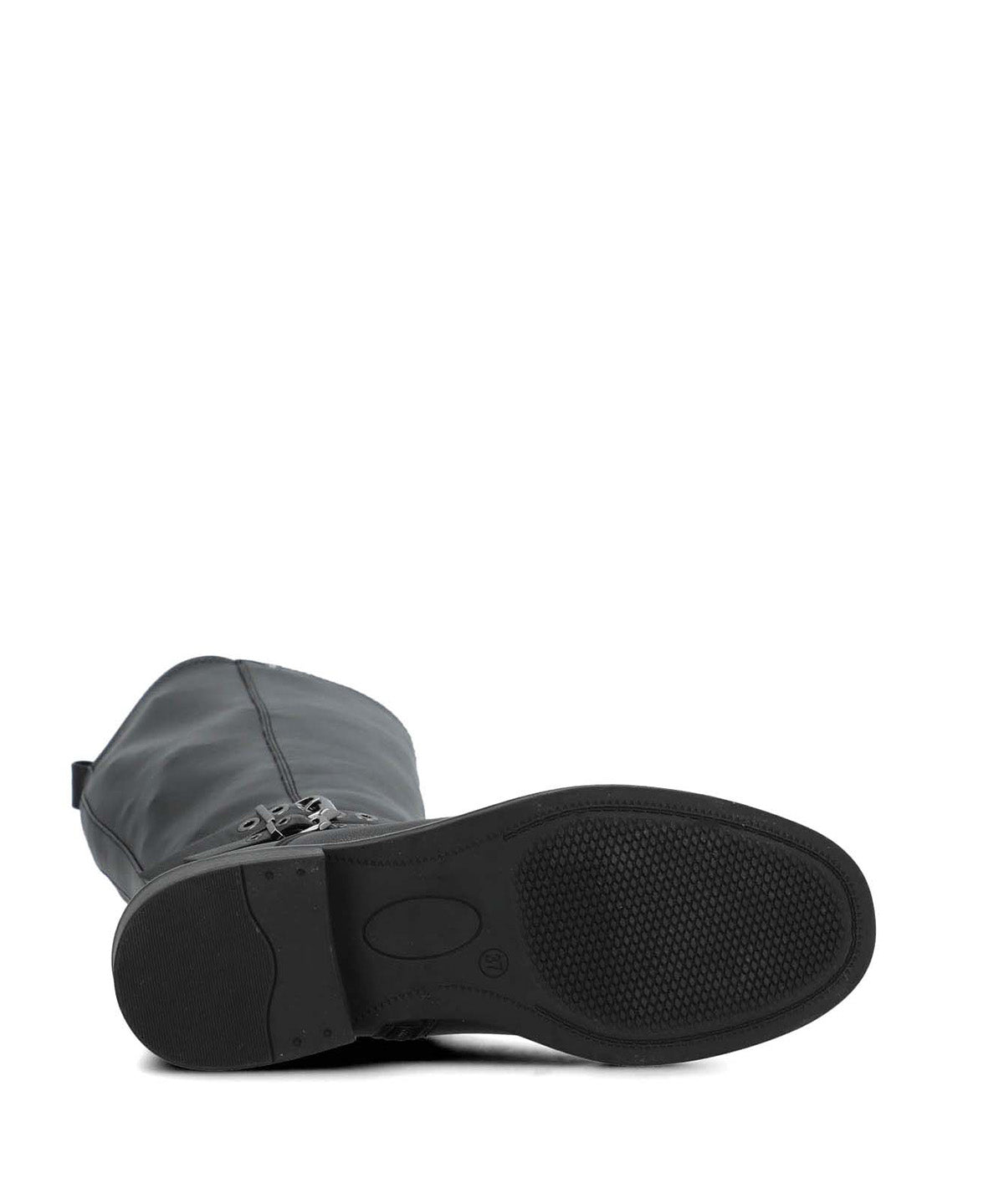 Bota Mujer Jurana Negra