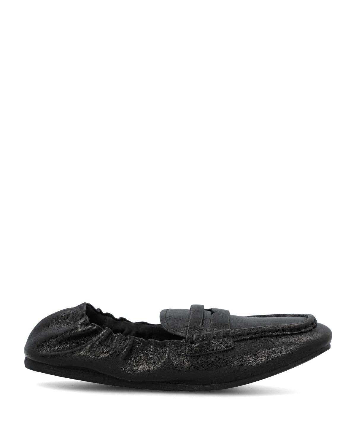 Mocasin Mujer Marilla Negro