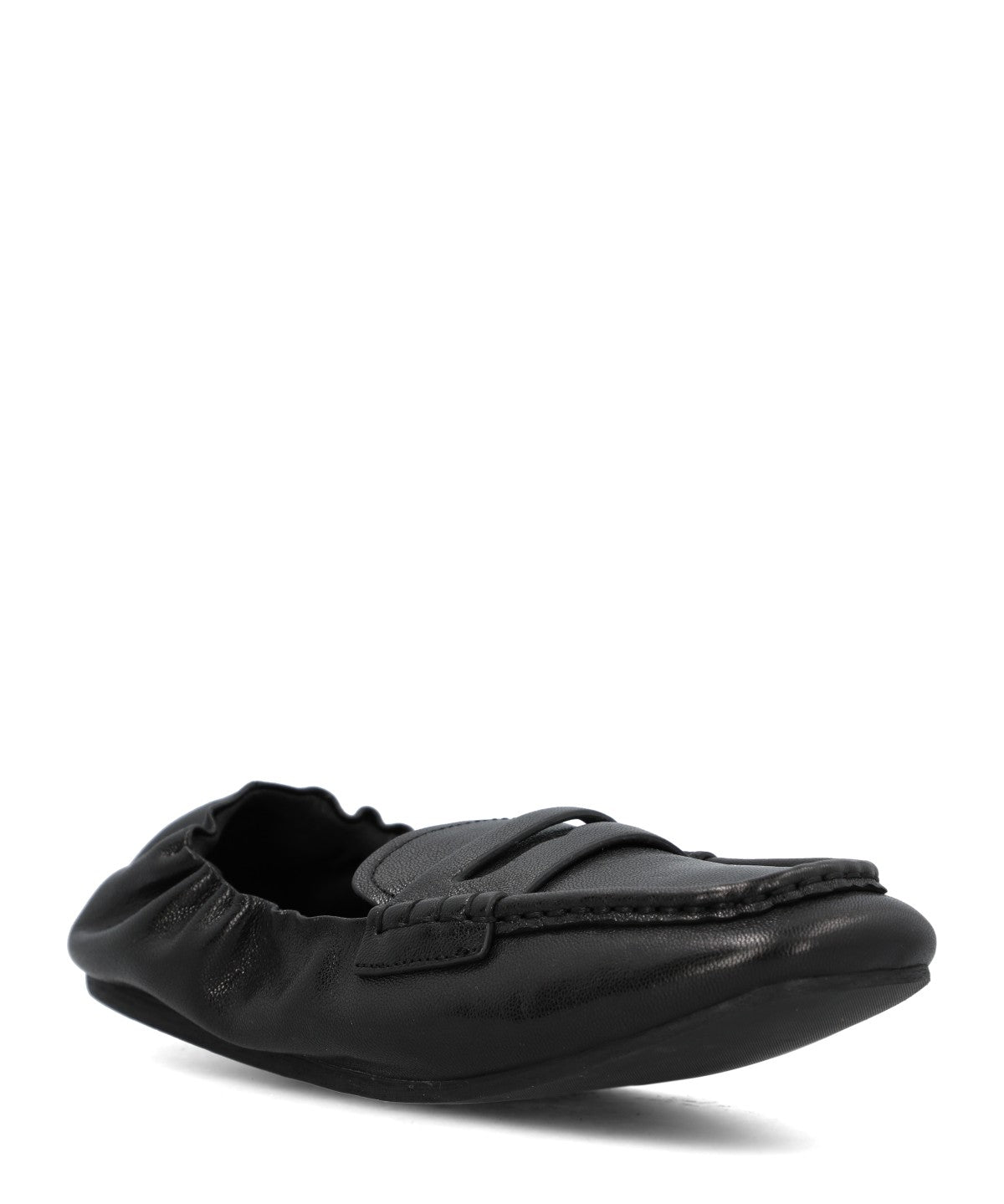 Mocasin Mujer Marilla Negro