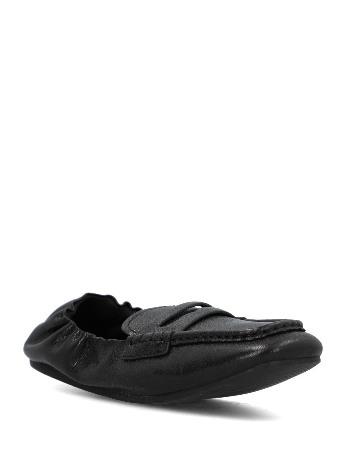 Mocasin Mujer Marilla Negro