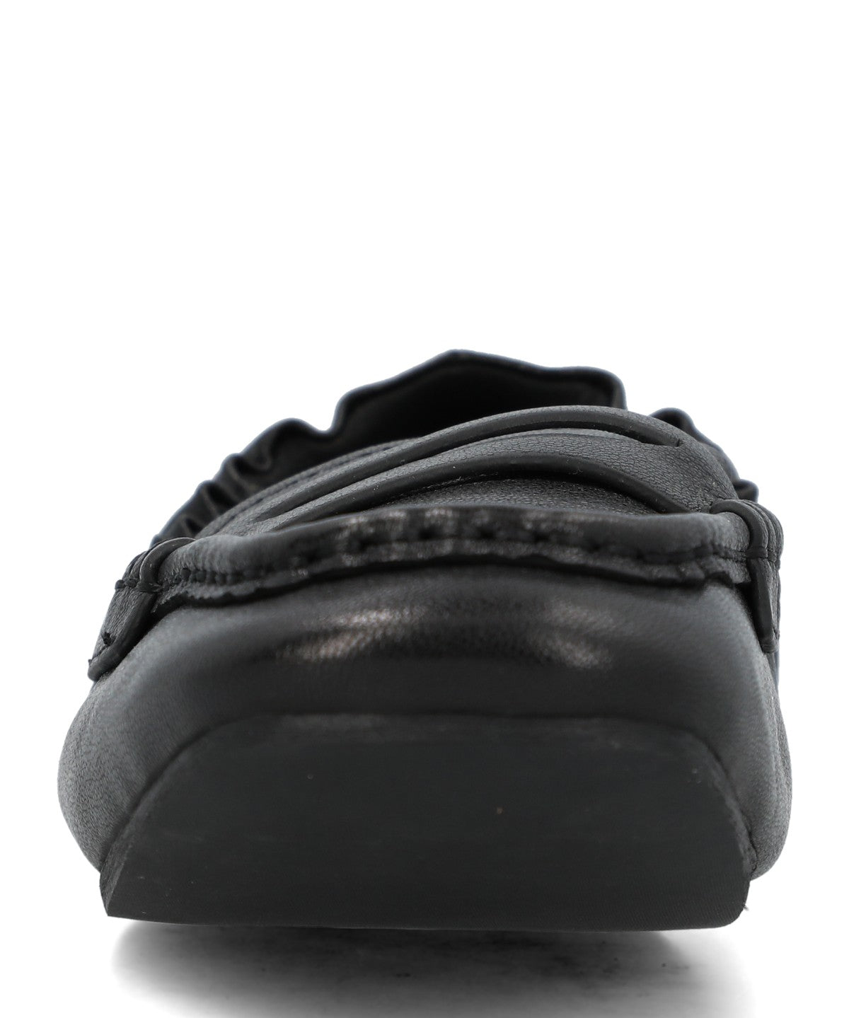 Mocasin Mujer Marilla Negro