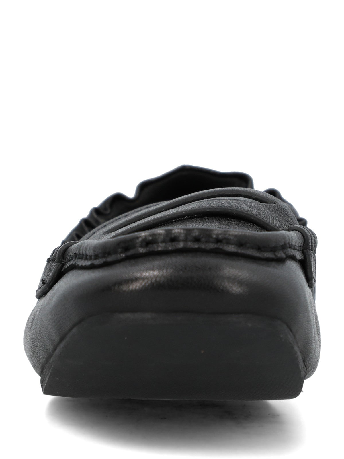 Mocasin Mujer Marilla Negro