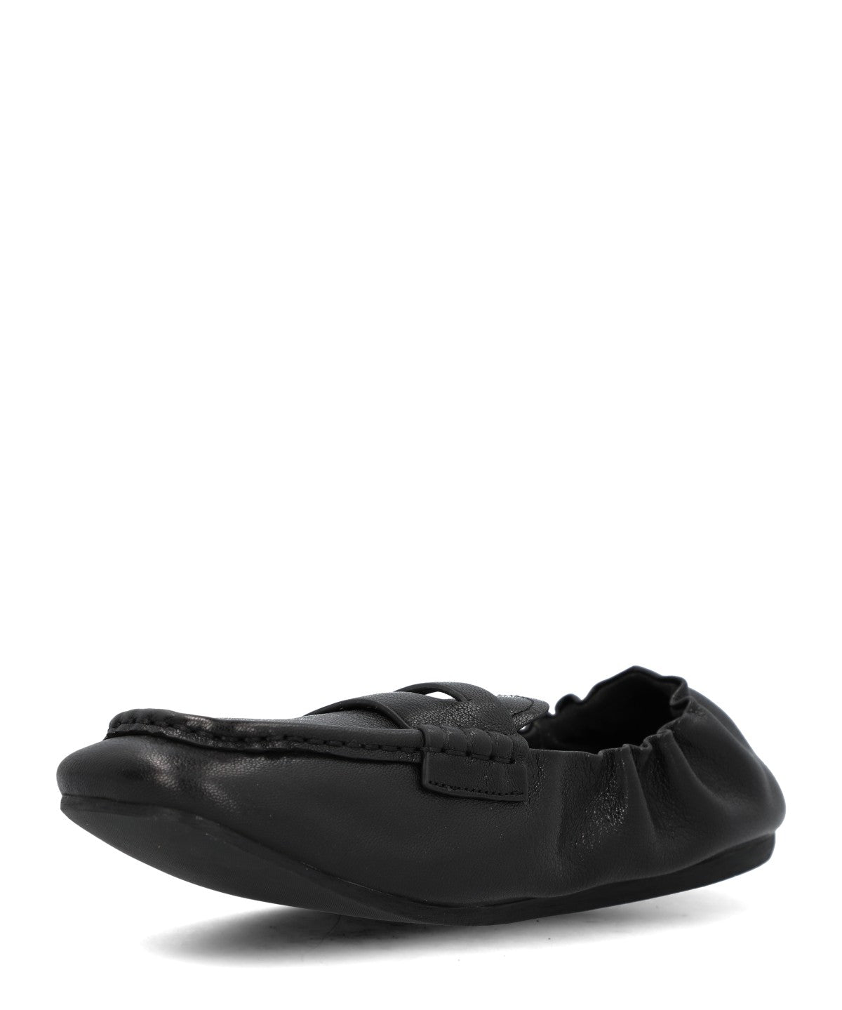 Mocasin Mujer Marilla Negro