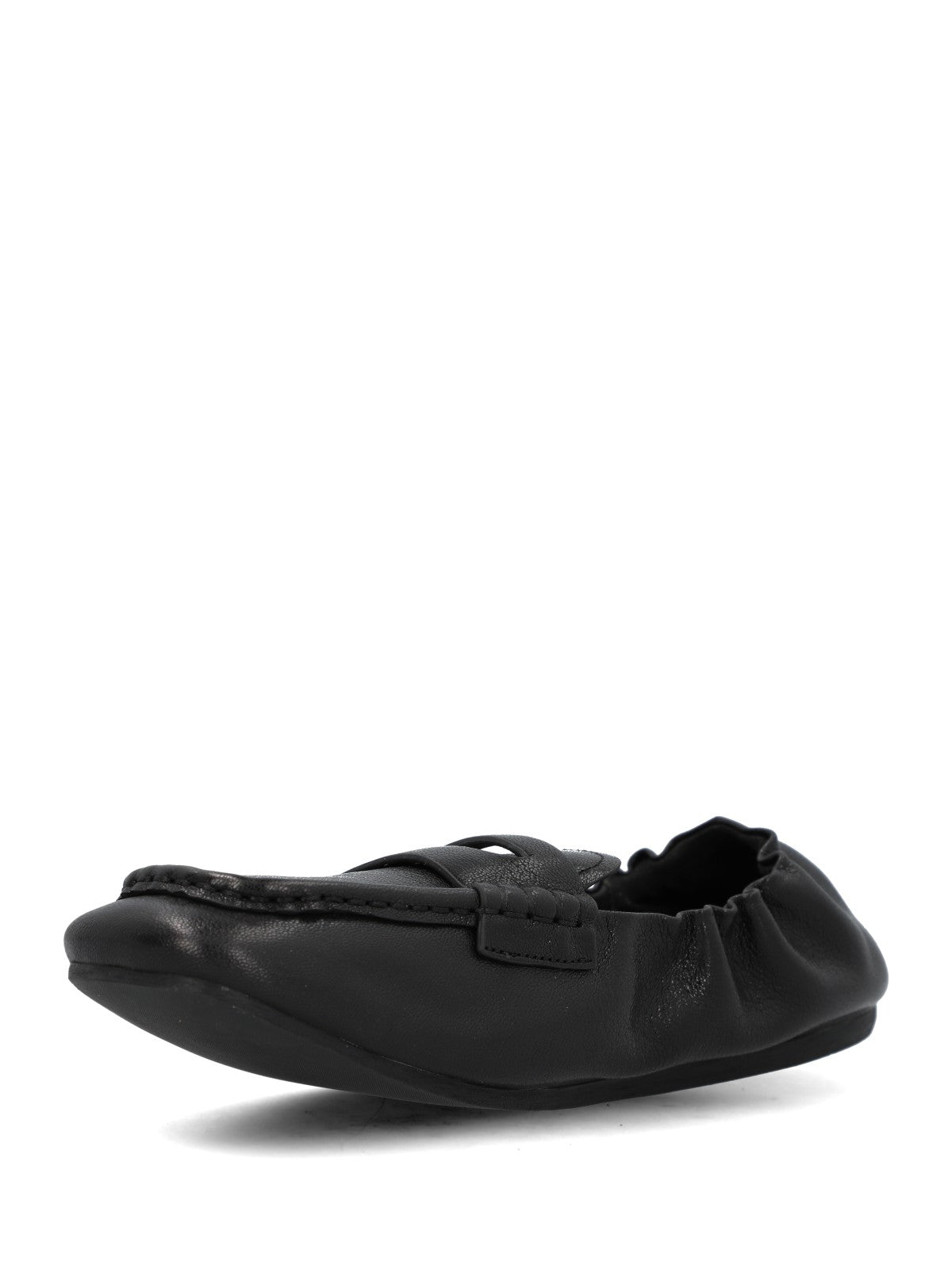 Mocasin Mujer Marilla Negro