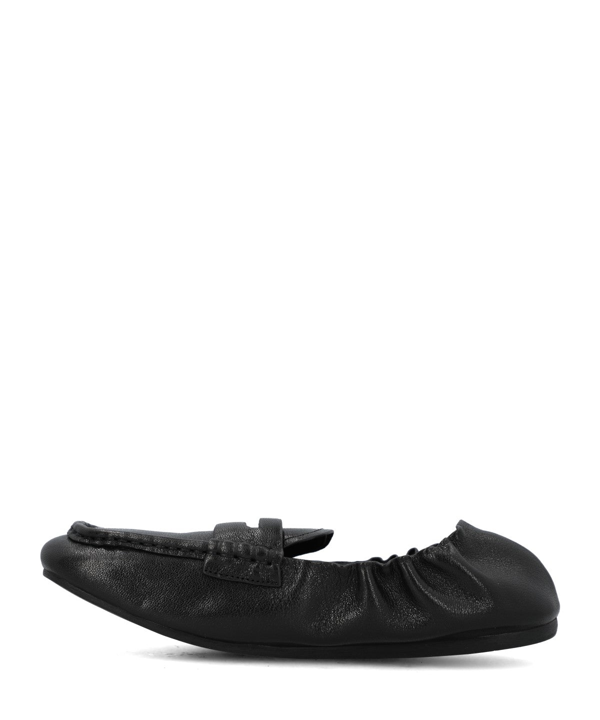 Mocasin Mujer Marilla Negro