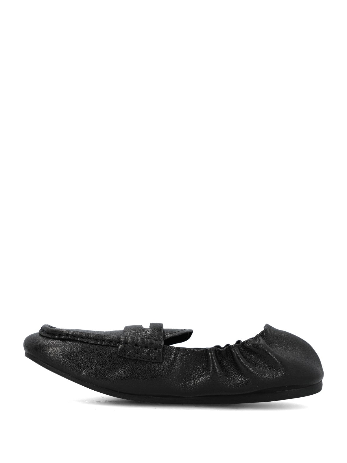 Mocasin Mujer Marilla Negro