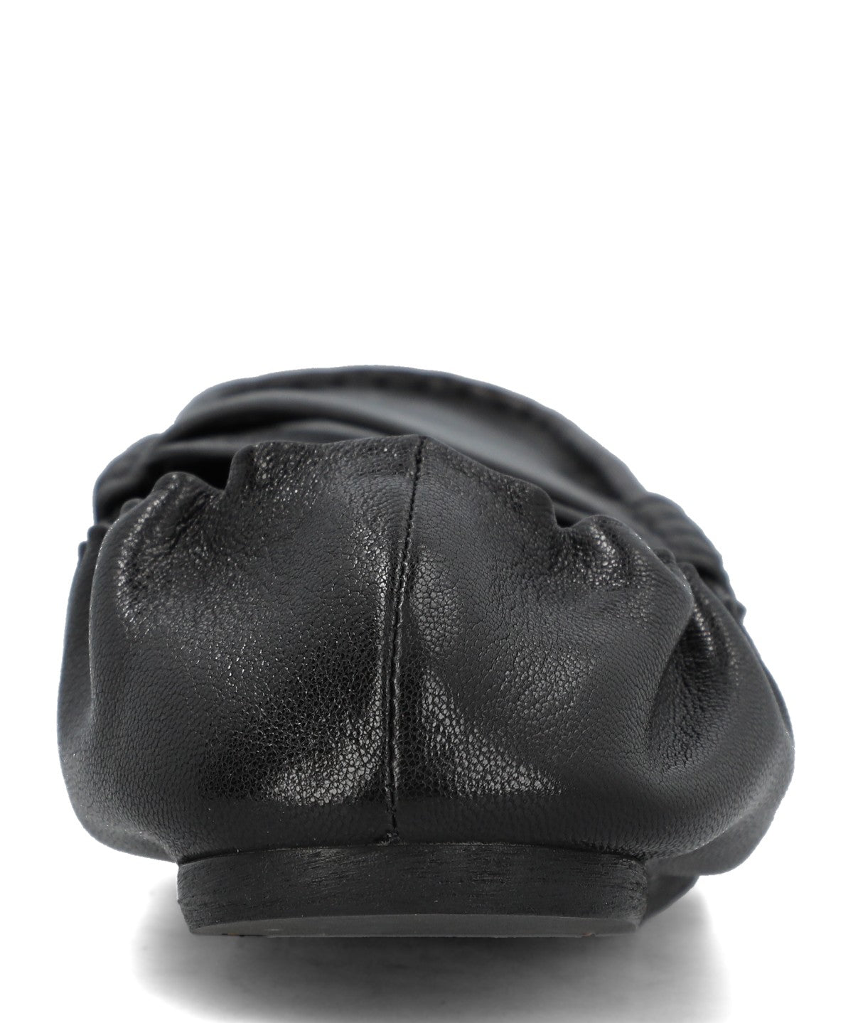Mocasin Mujer Marilla Negro