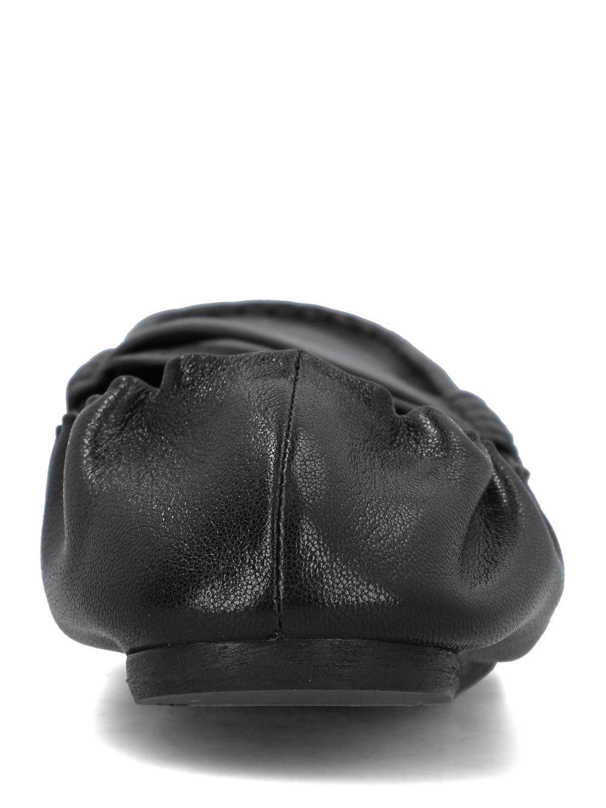 Mocasin Mujer Marilla Negro