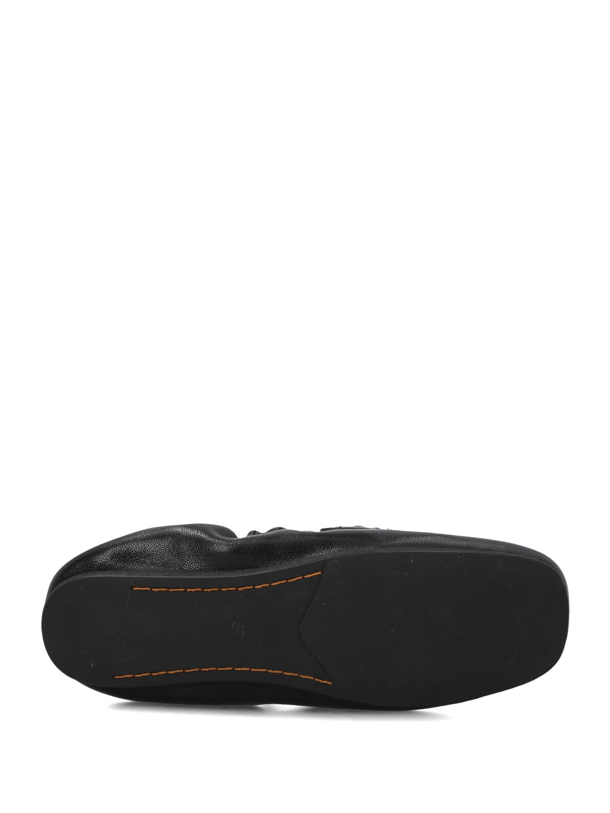 Mocasin Mujer Marilla Negro