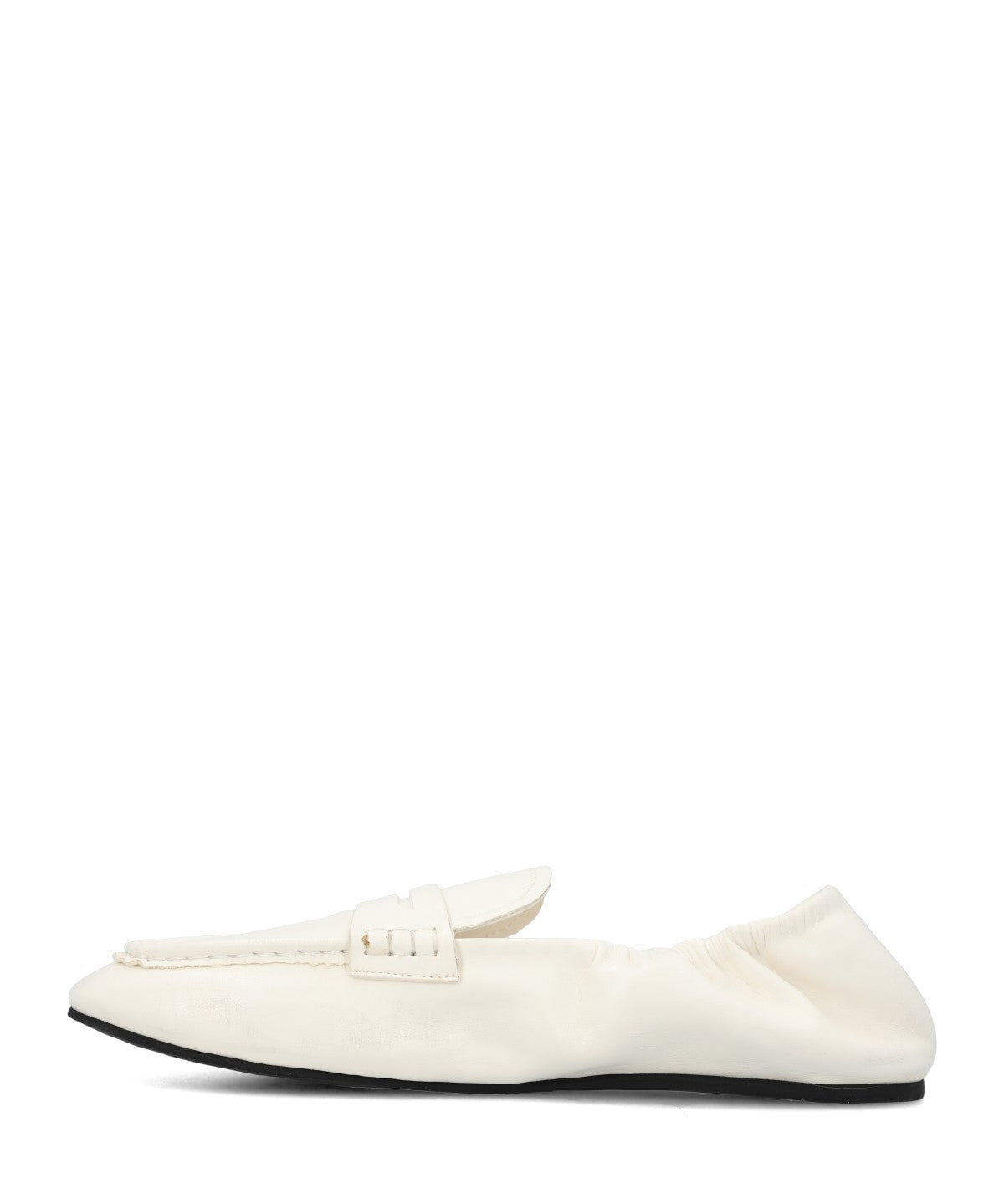 Mocasin Mujer Marilla Blanco