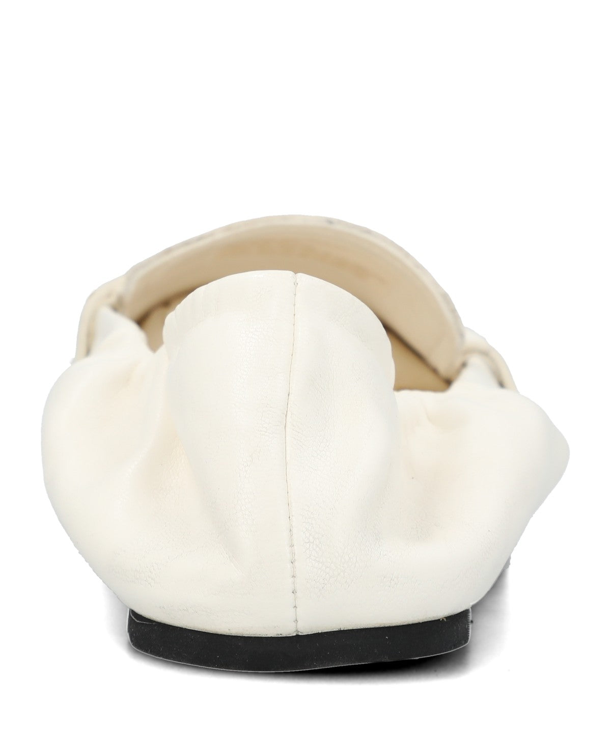 Mocasin Mujer Marilla Blanco