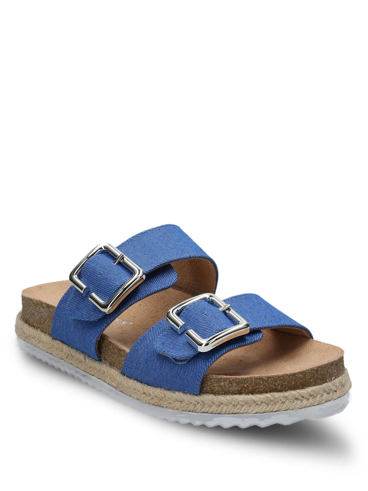 Sandalia Mujer Iris Ii