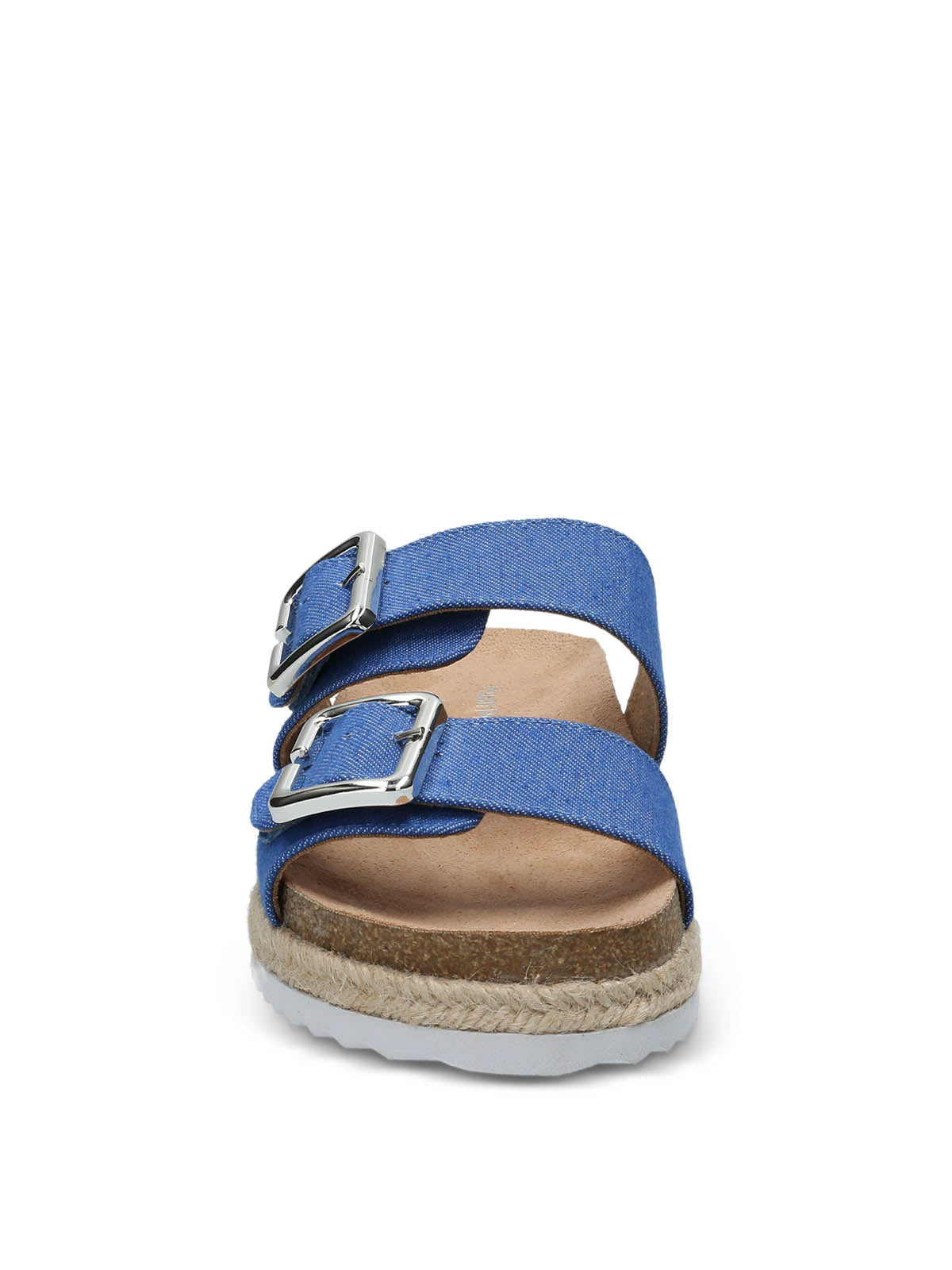 Sandalia Mujer Iris Ii