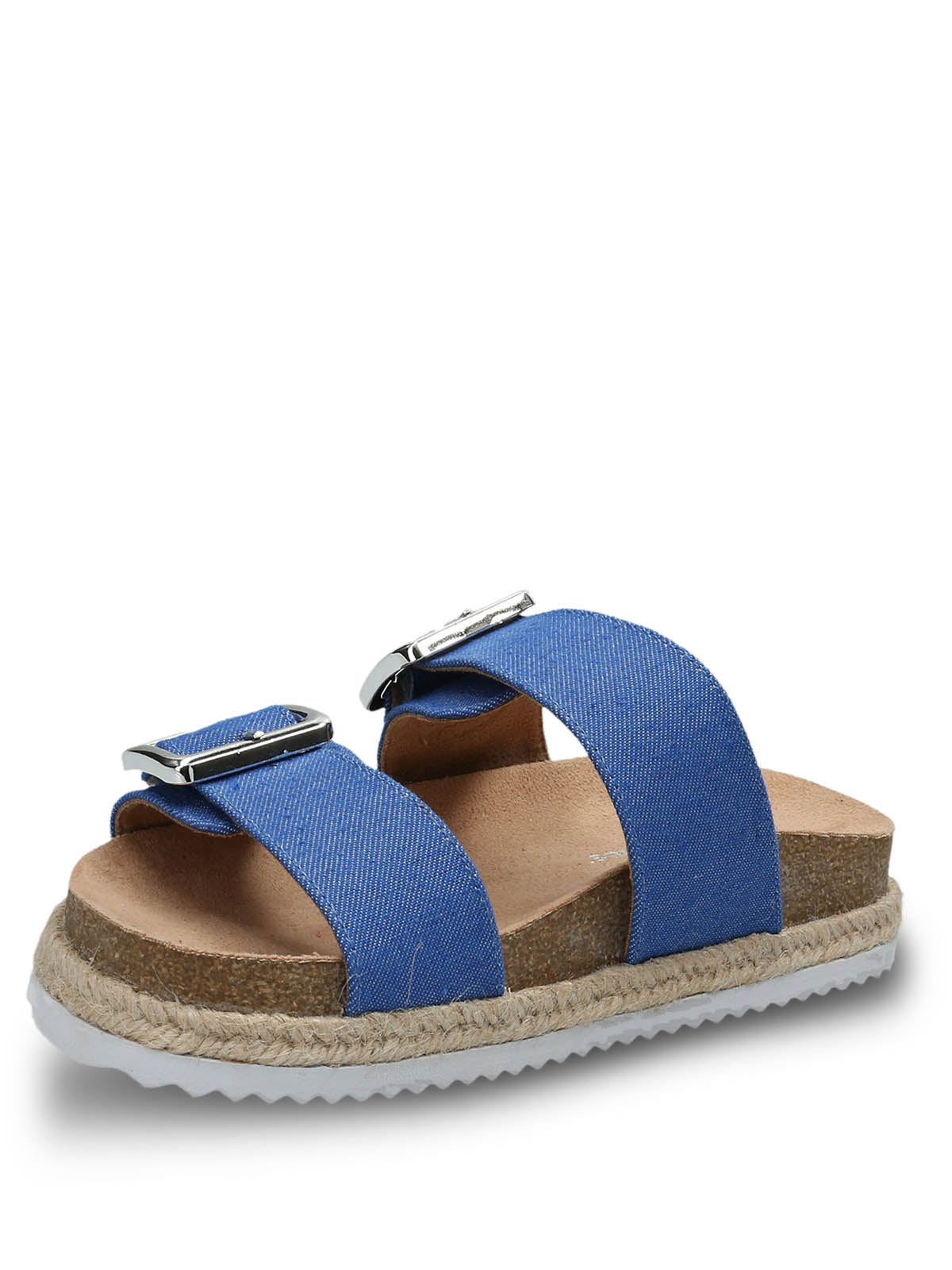 Sandalia Mujer Iris Ii