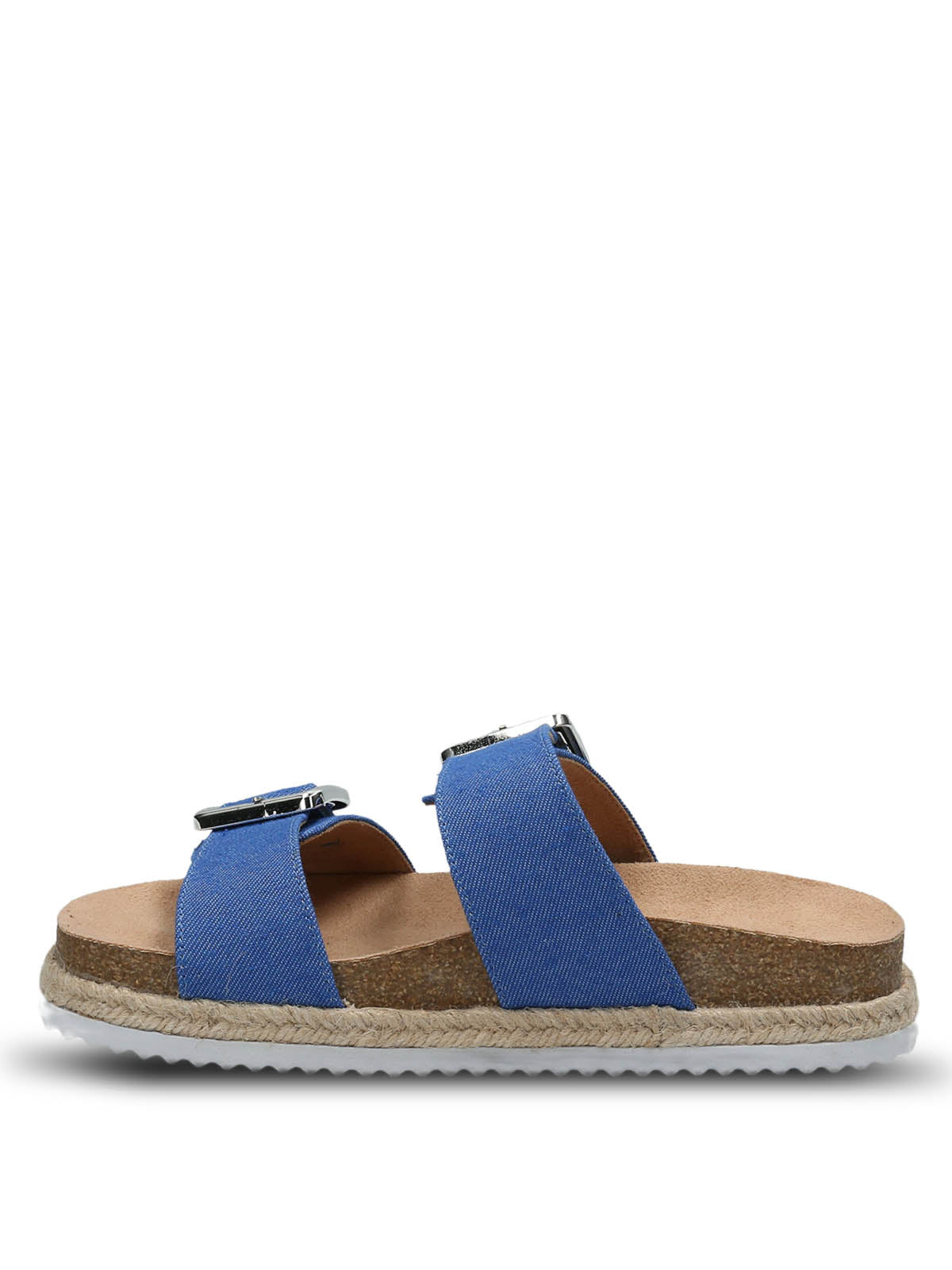 Sandalia Mujer Iris Ii