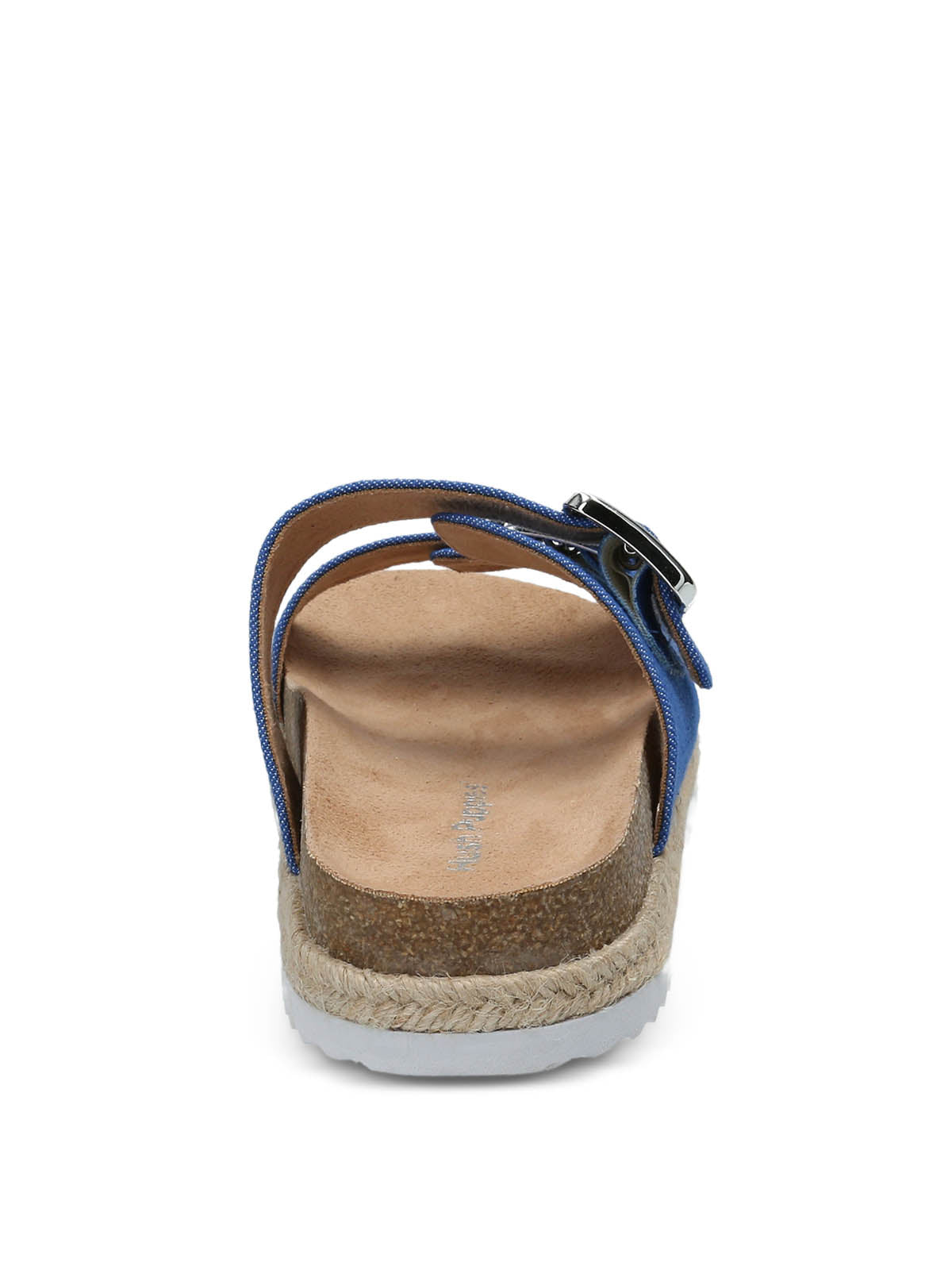 Sandalia Mujer Iris Ii