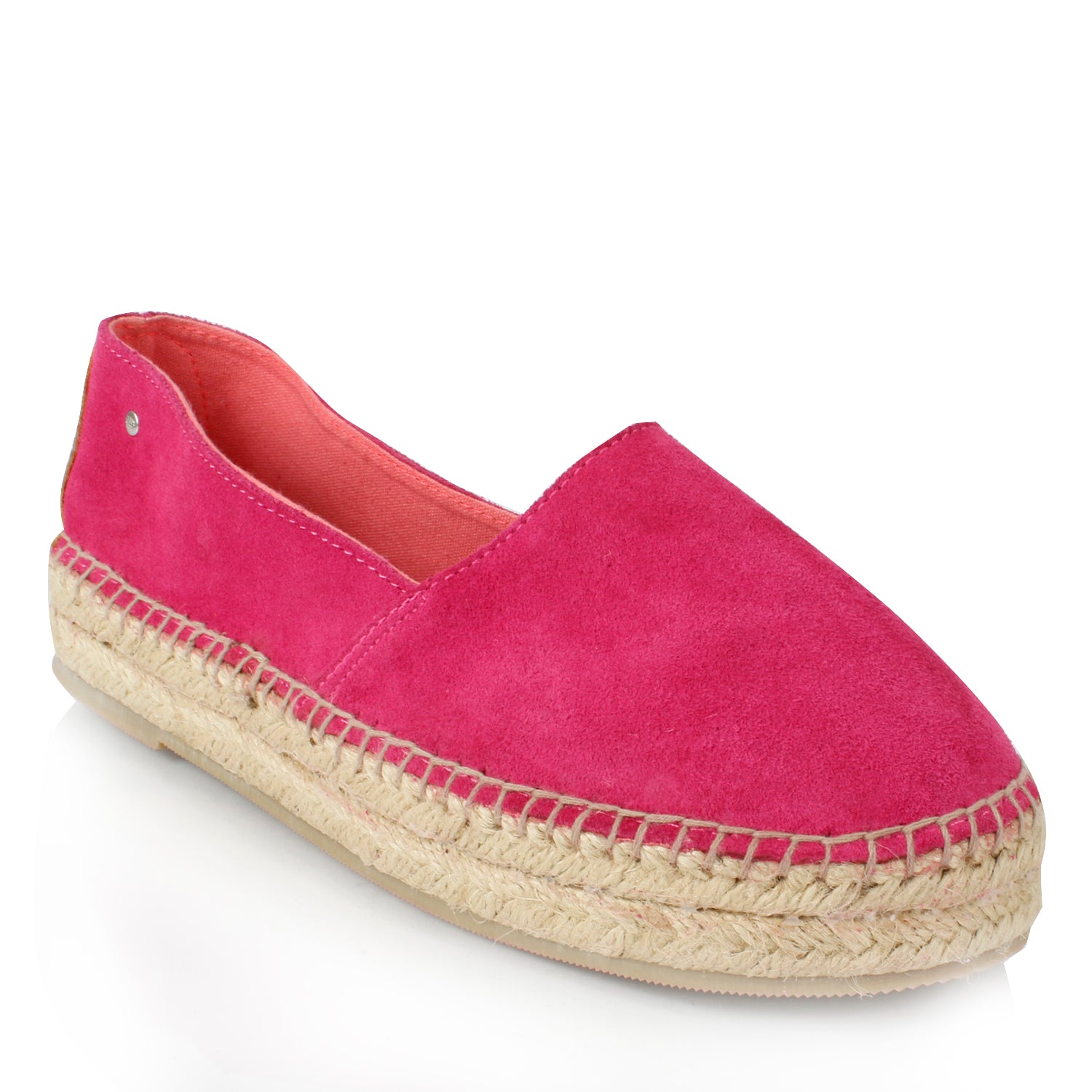 Alpargata Mujer Nova-Hush Puppies Chile