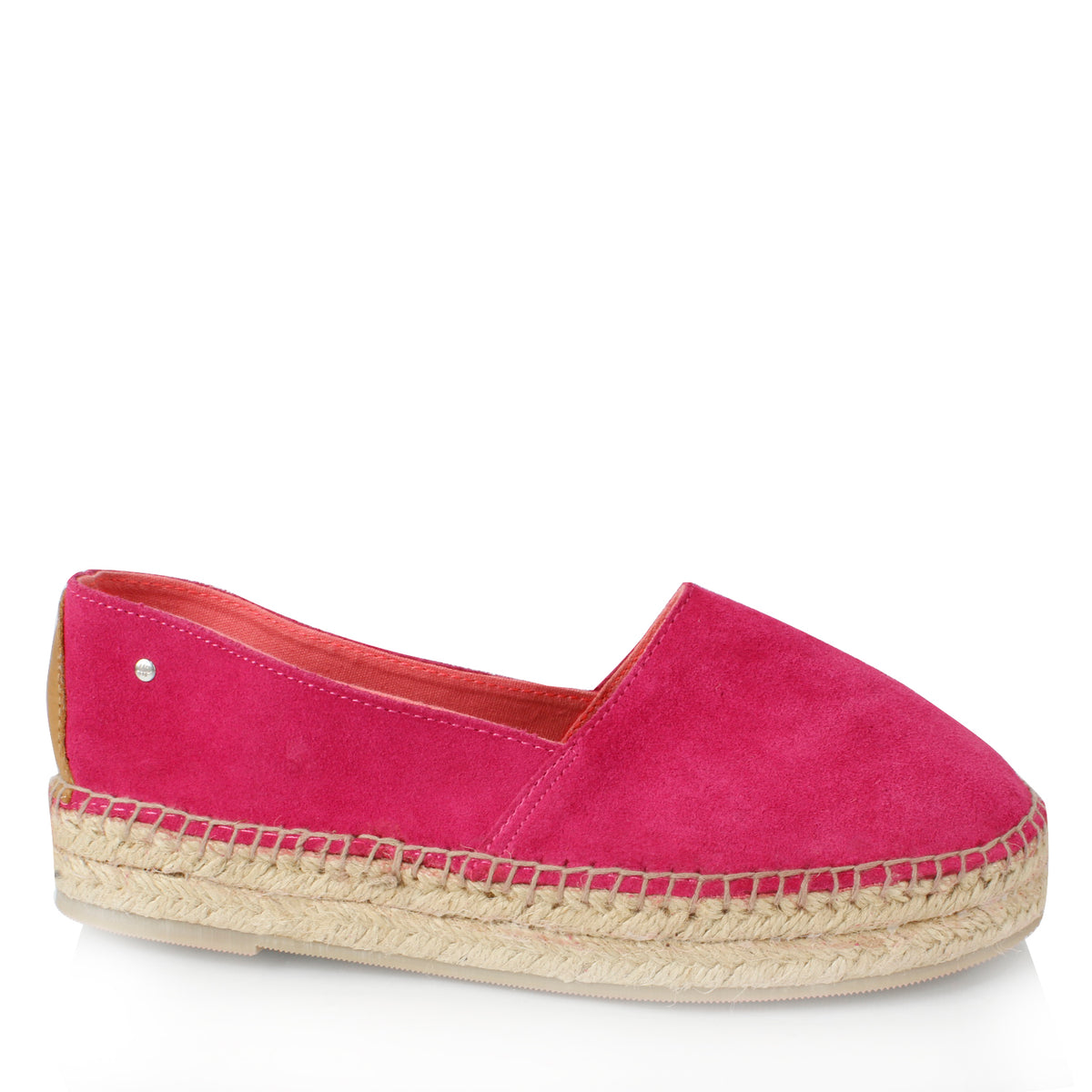 Alpargata Mujer Nova-Hush Puppies Chile