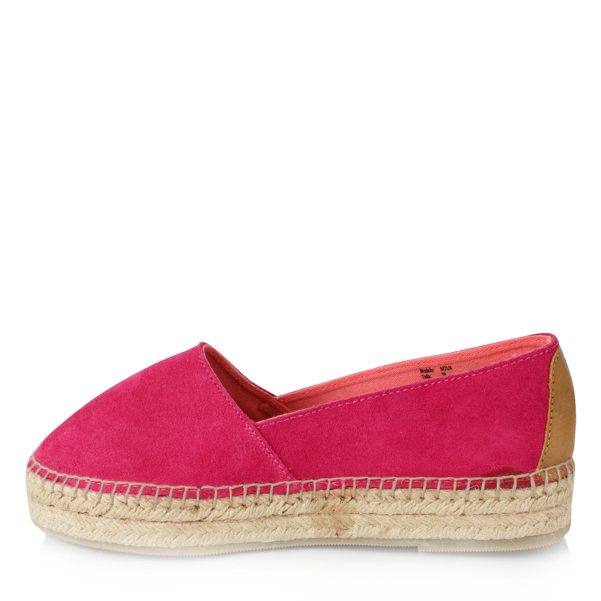 Alpargata Mujer Nova-Hush Puppies Chile