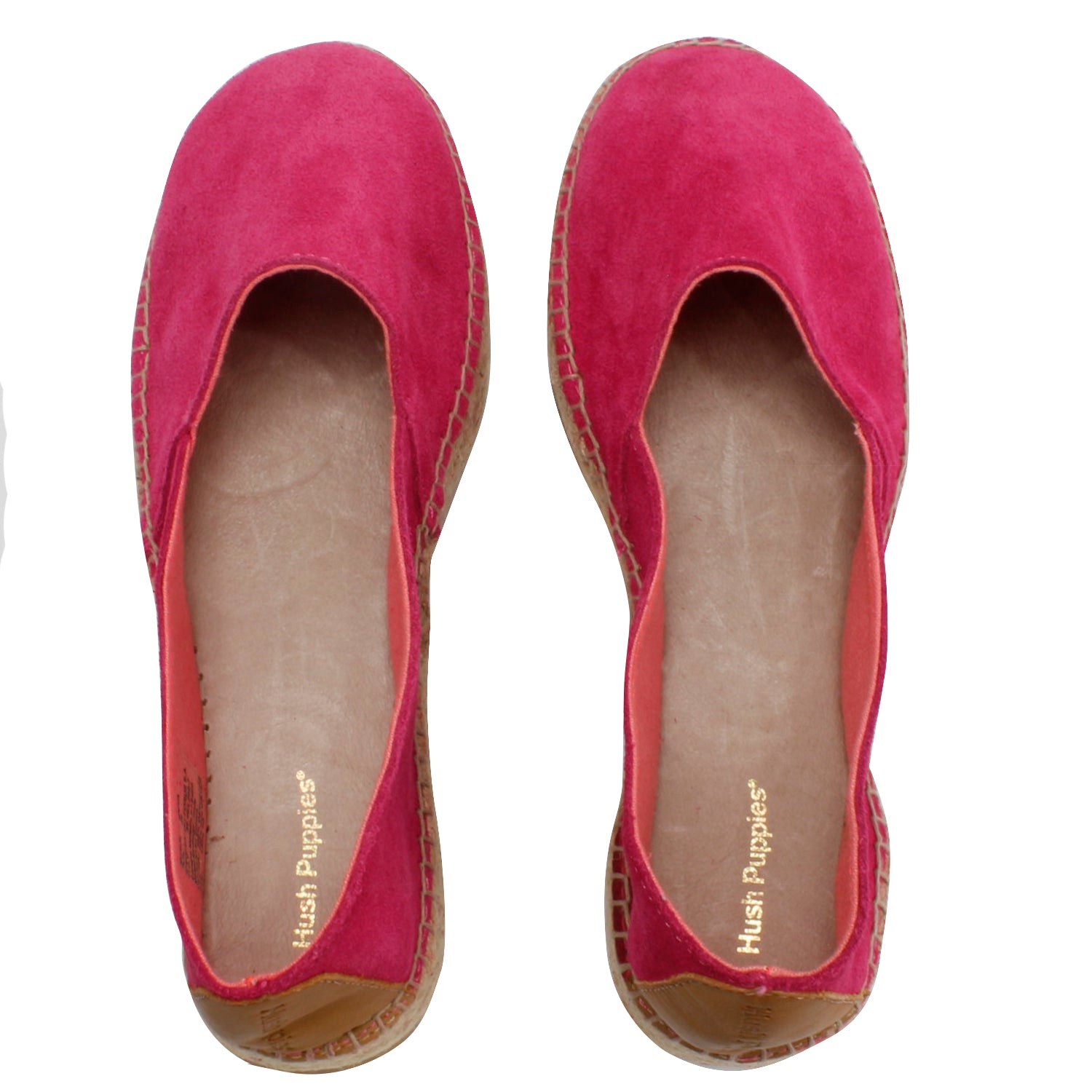 Alpargata Mujer Nova-Hush Puppies Chile