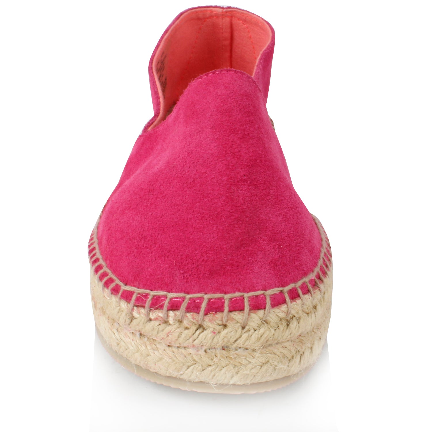 Alpargata Mujer Nova-Hush Puppies Chile