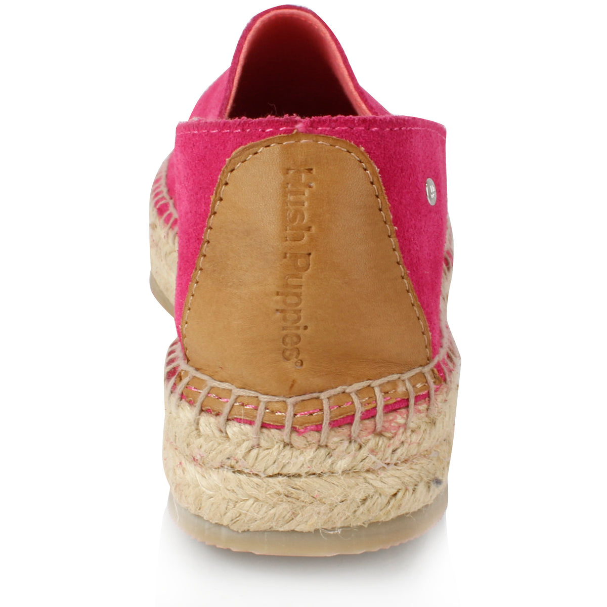 Alpargata Mujer Nova-Hush Puppies Chile