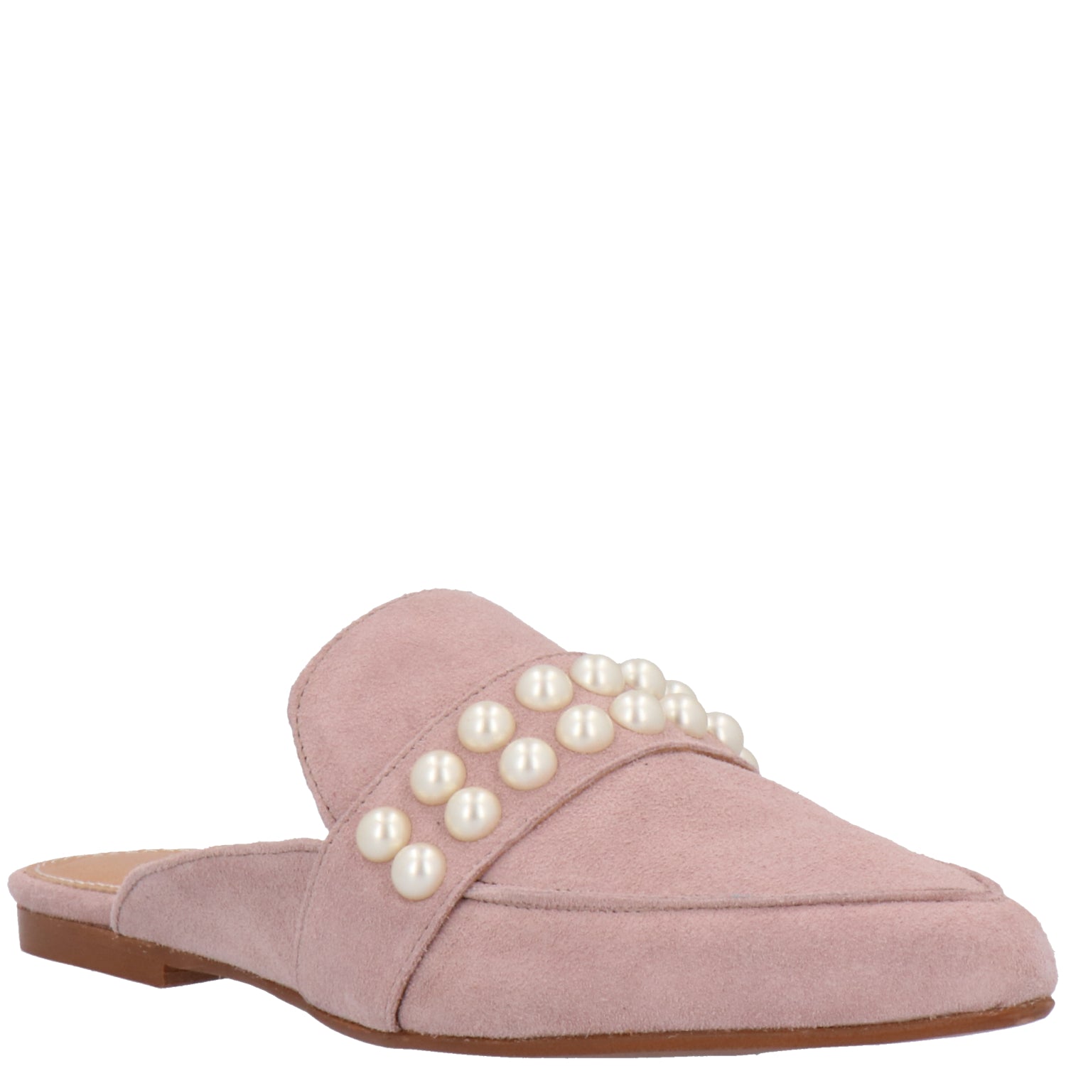 Sueco Mujer Danubio-Hush Puppies Chile