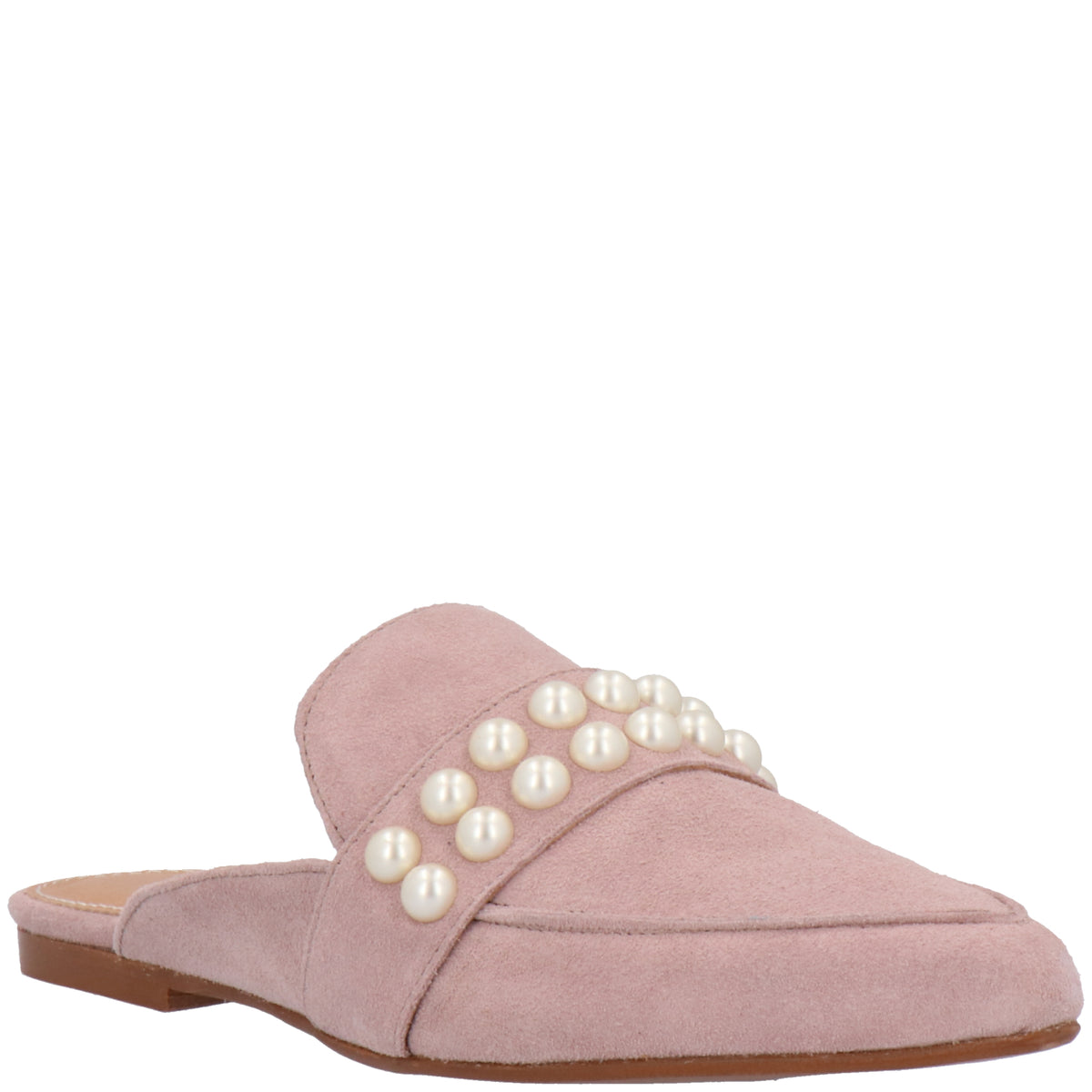 Sueco Mujer Danubio-Hush Puppies Chile