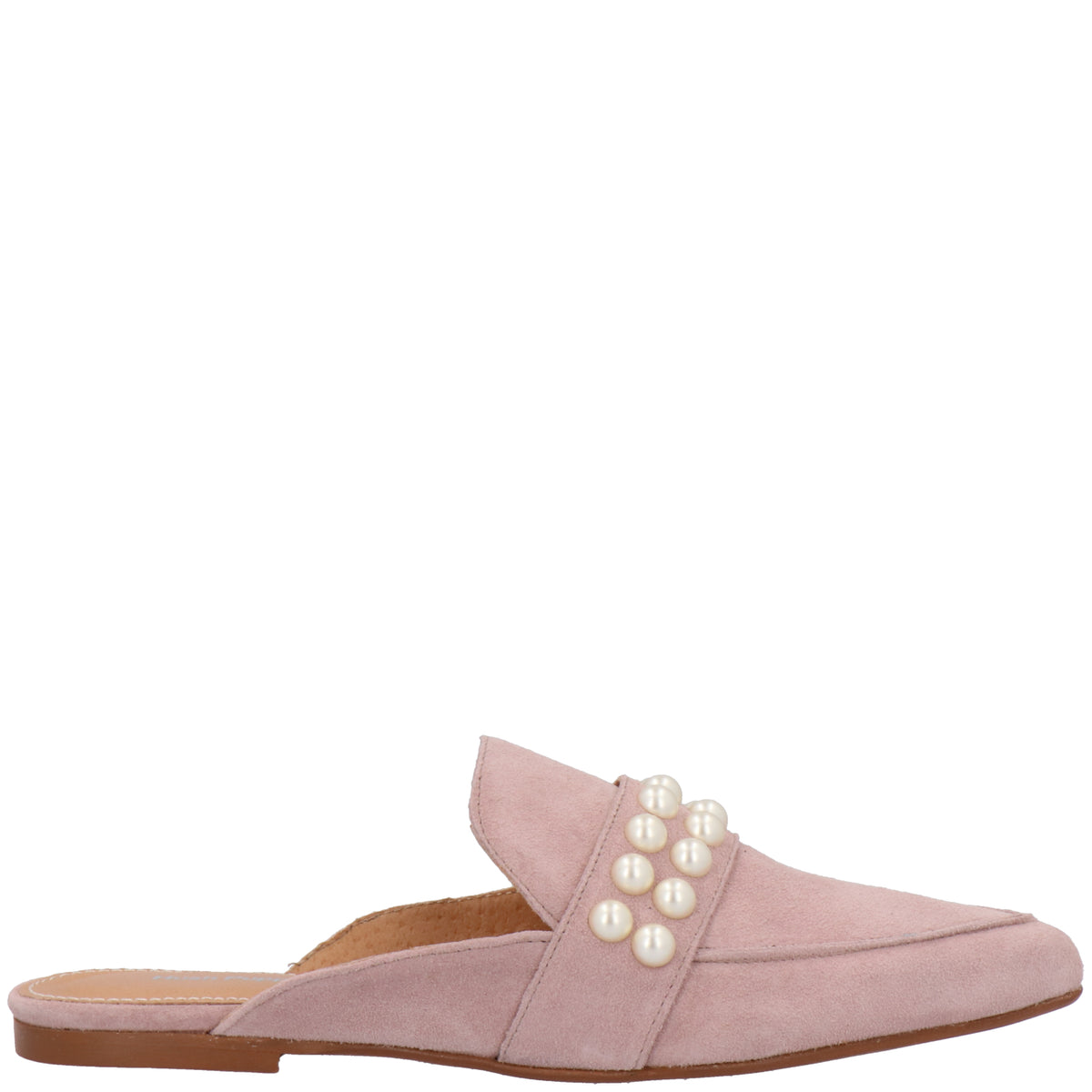 Sueco Mujer Danubio-Hush Puppies Chile