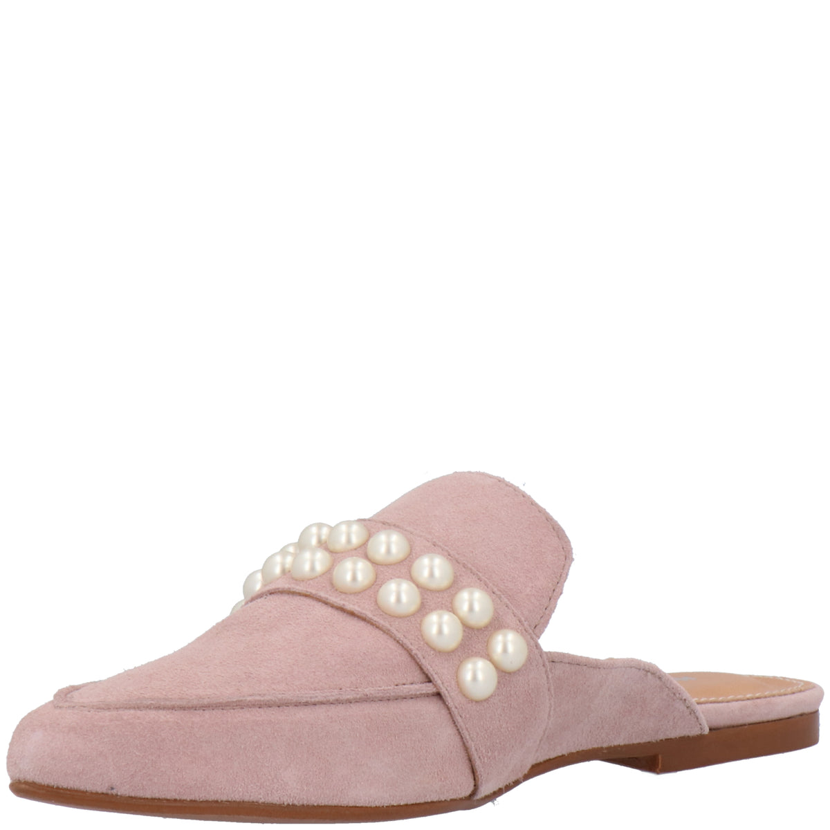 Sueco Mujer Danubio-Hush Puppies Chile