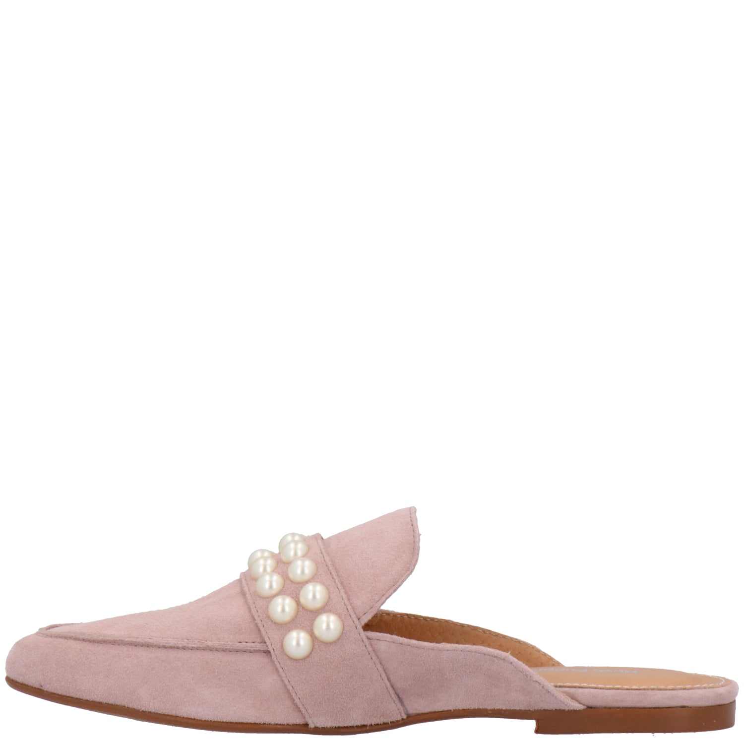 Sueco Mujer Danubio-Hush Puppies Chile