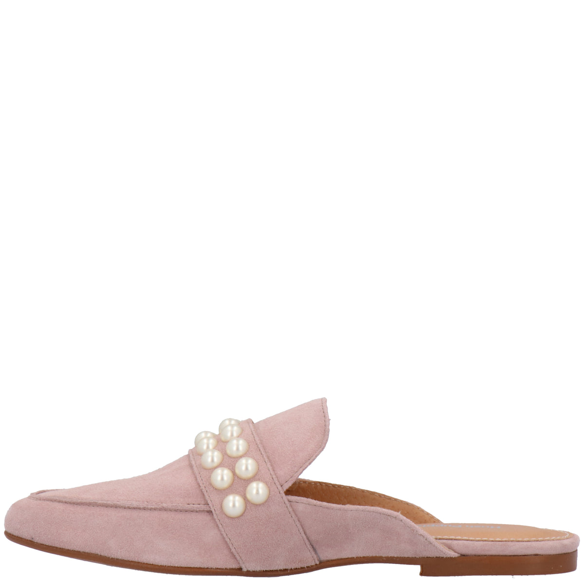 Sueco Mujer Danubio-Hush Puppies Chile