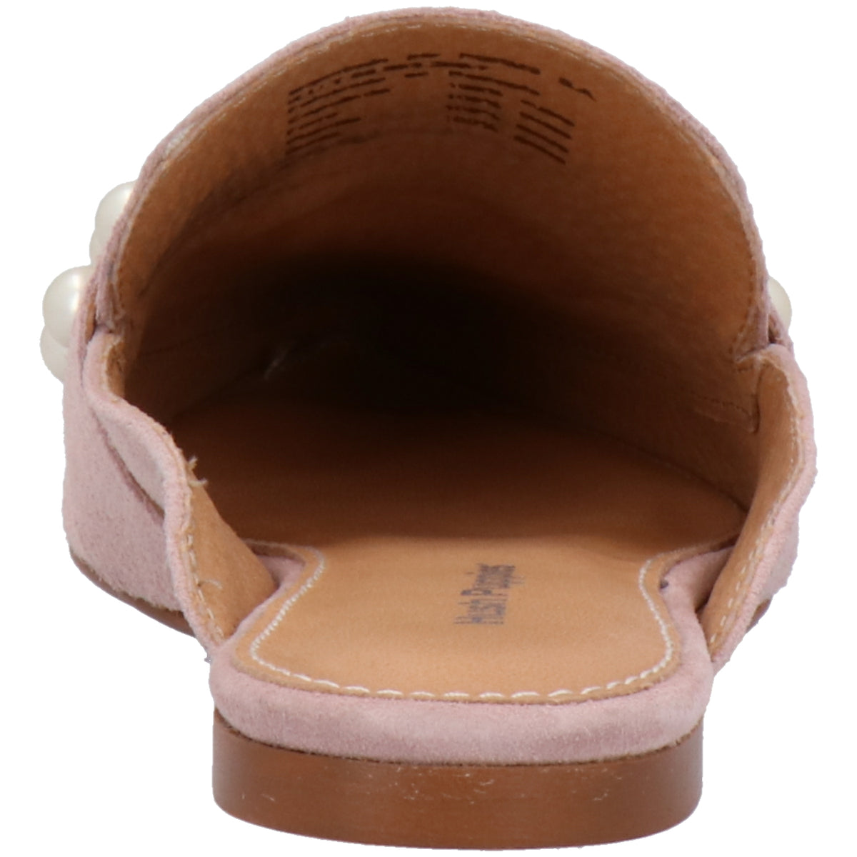 Sueco Mujer Danubio-Hush Puppies Chile